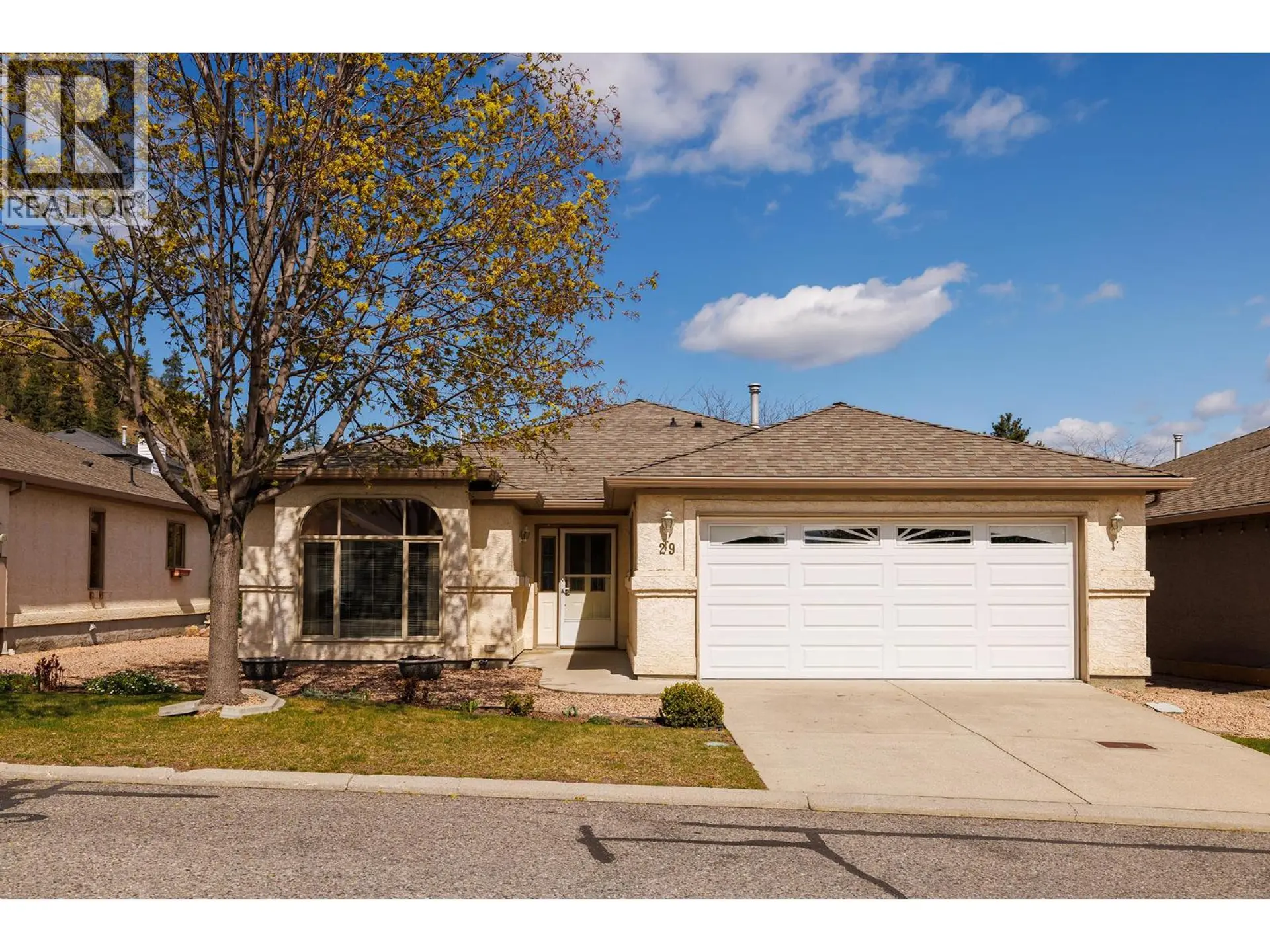 Property at #29 615 GLENMEADOWS Road, Kelowna, BC