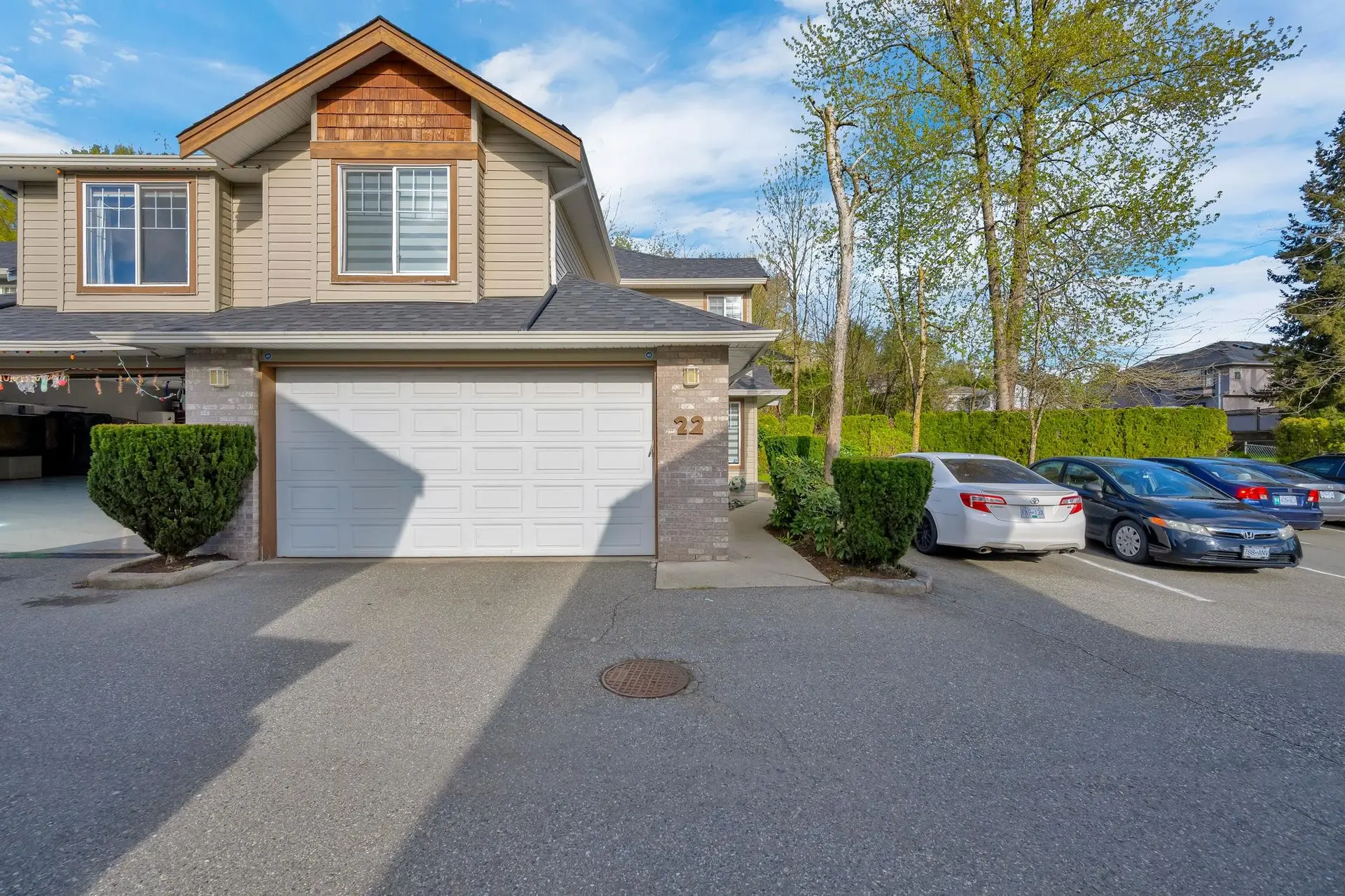 Property at #22 3270 Blue Jay Street, Abbotsford, BC