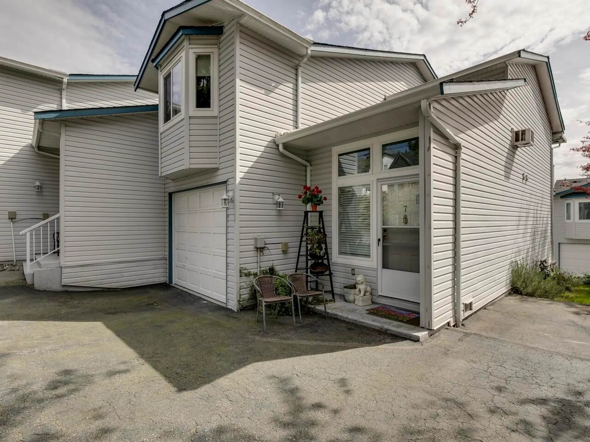 Property at #7 32752 4th Avenue, Mission, BC