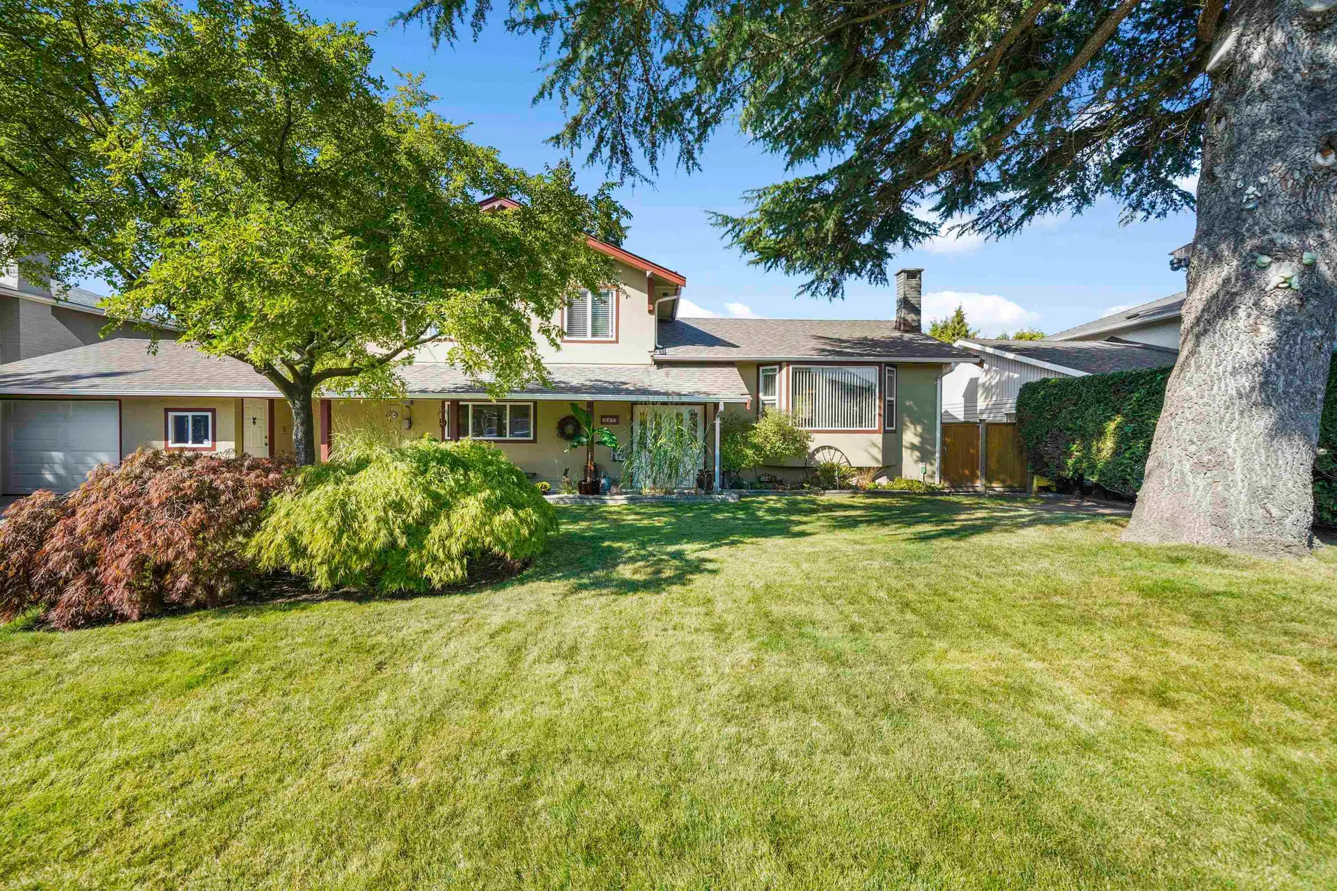 Property at 4967 59 Street, Delta, BC