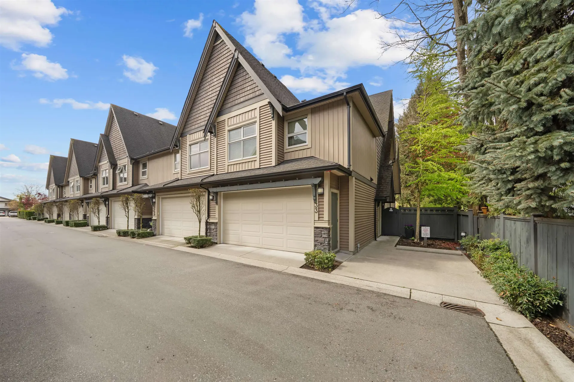 Property at #33 19095 Mitchell Road, Pitt Meadows, BC