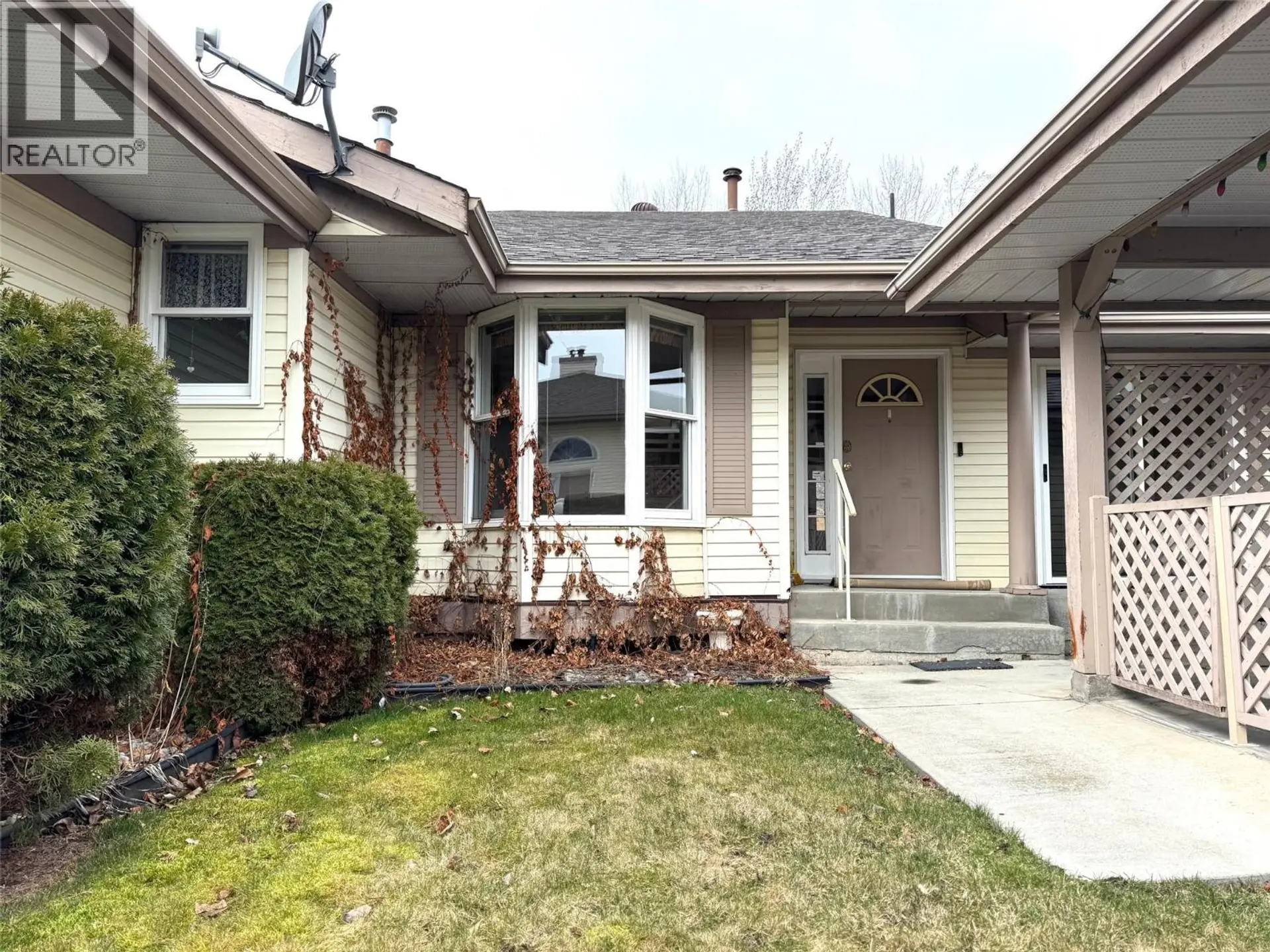 Property at #13 1717 Granite Avenue, Merritt, BC