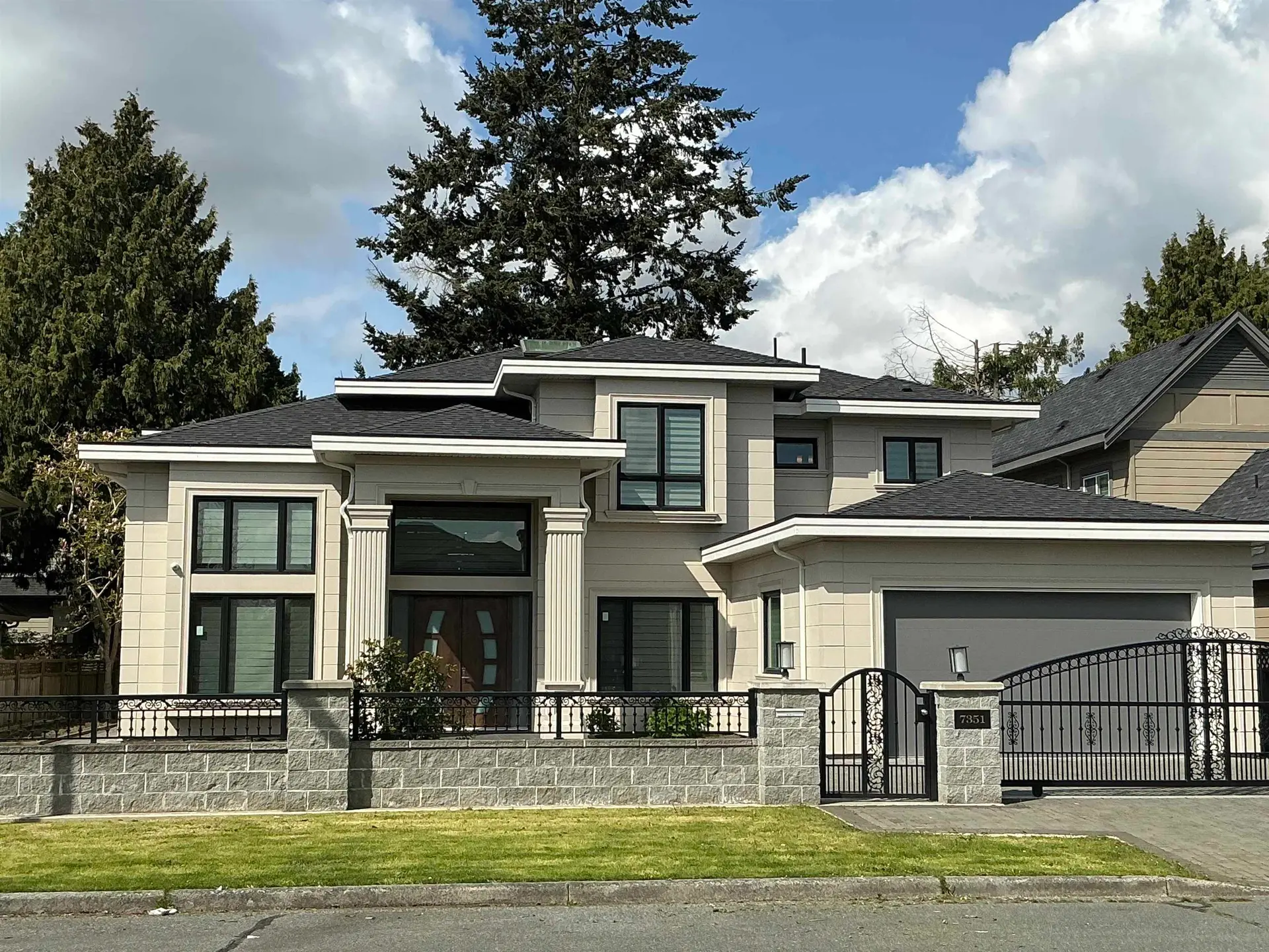 Property at 7351 Lindsay Road, Richmond, BC