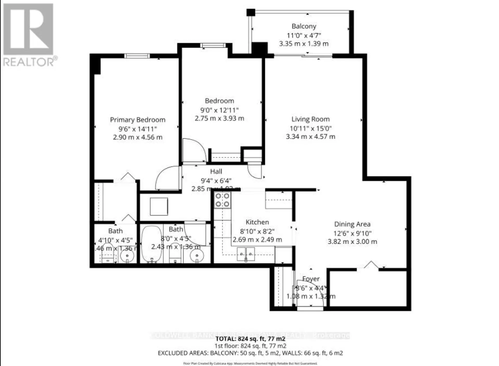 #402 222 GUIGUES AVENUE - Image 19