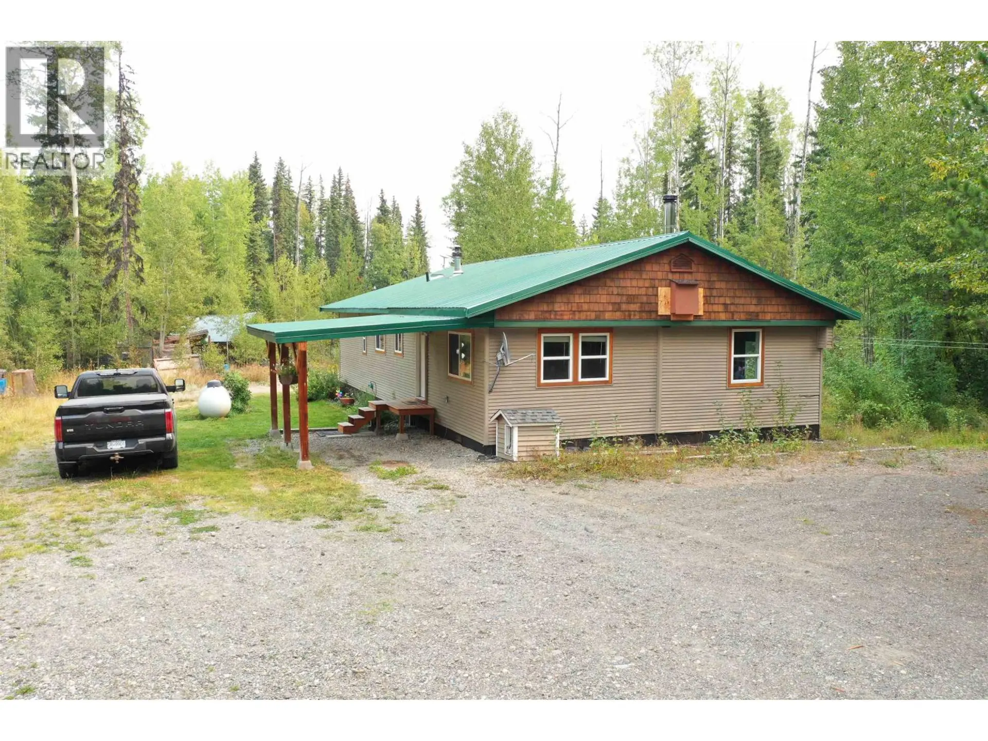 Property at 713 TIBBLES ROAD, Quesnel, BC