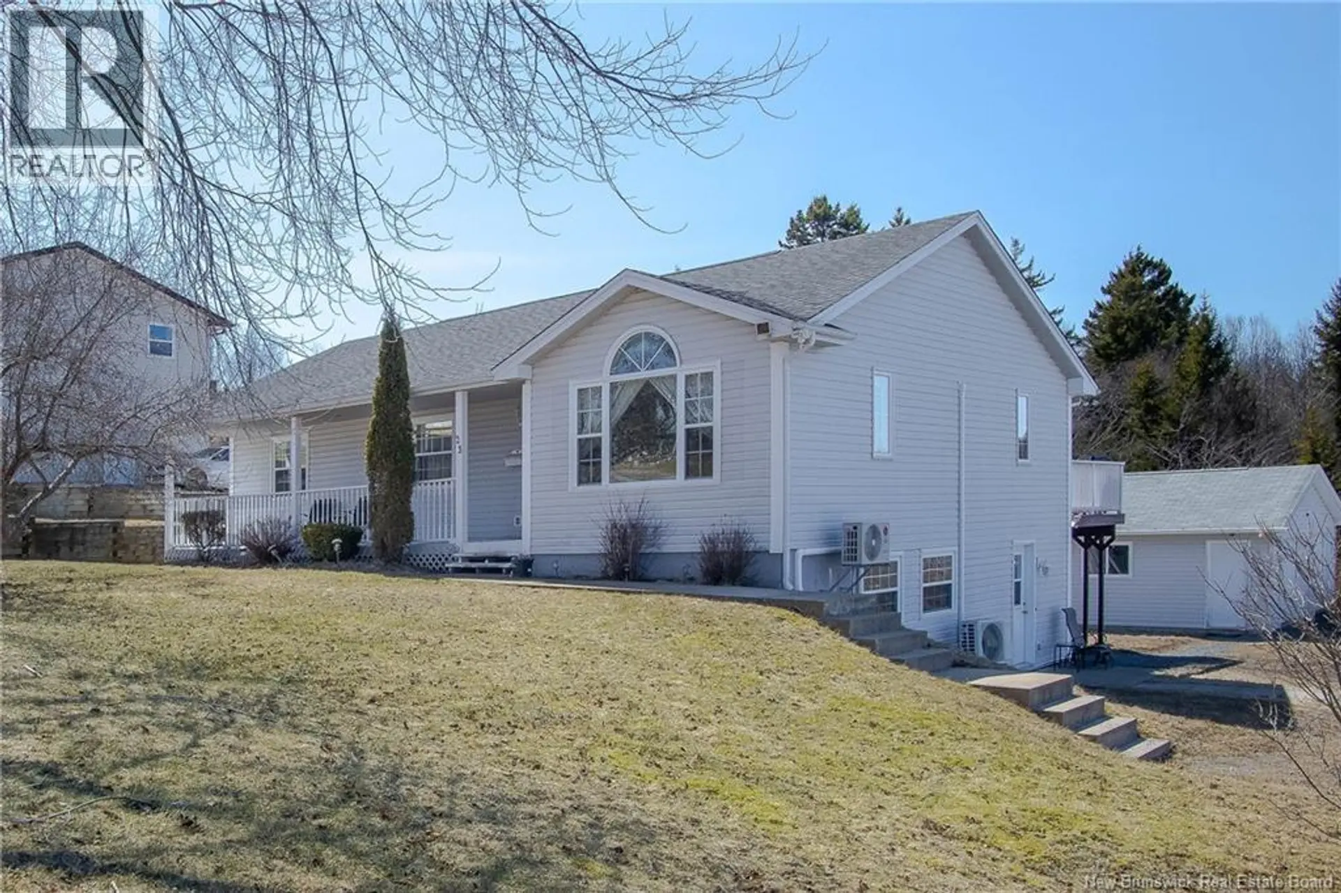Property at 23 David Street, Saint John, NB