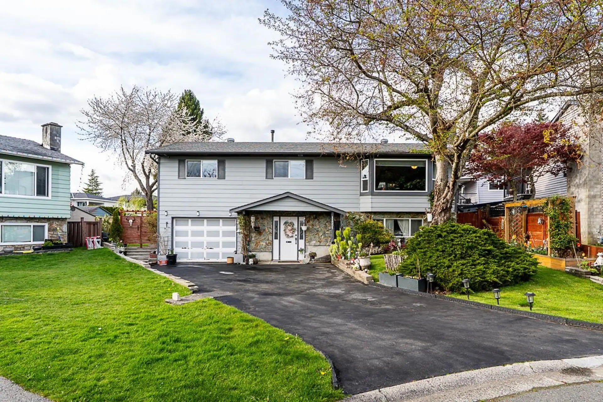 Property at 11551 Parkwood Place, Delta, BC
