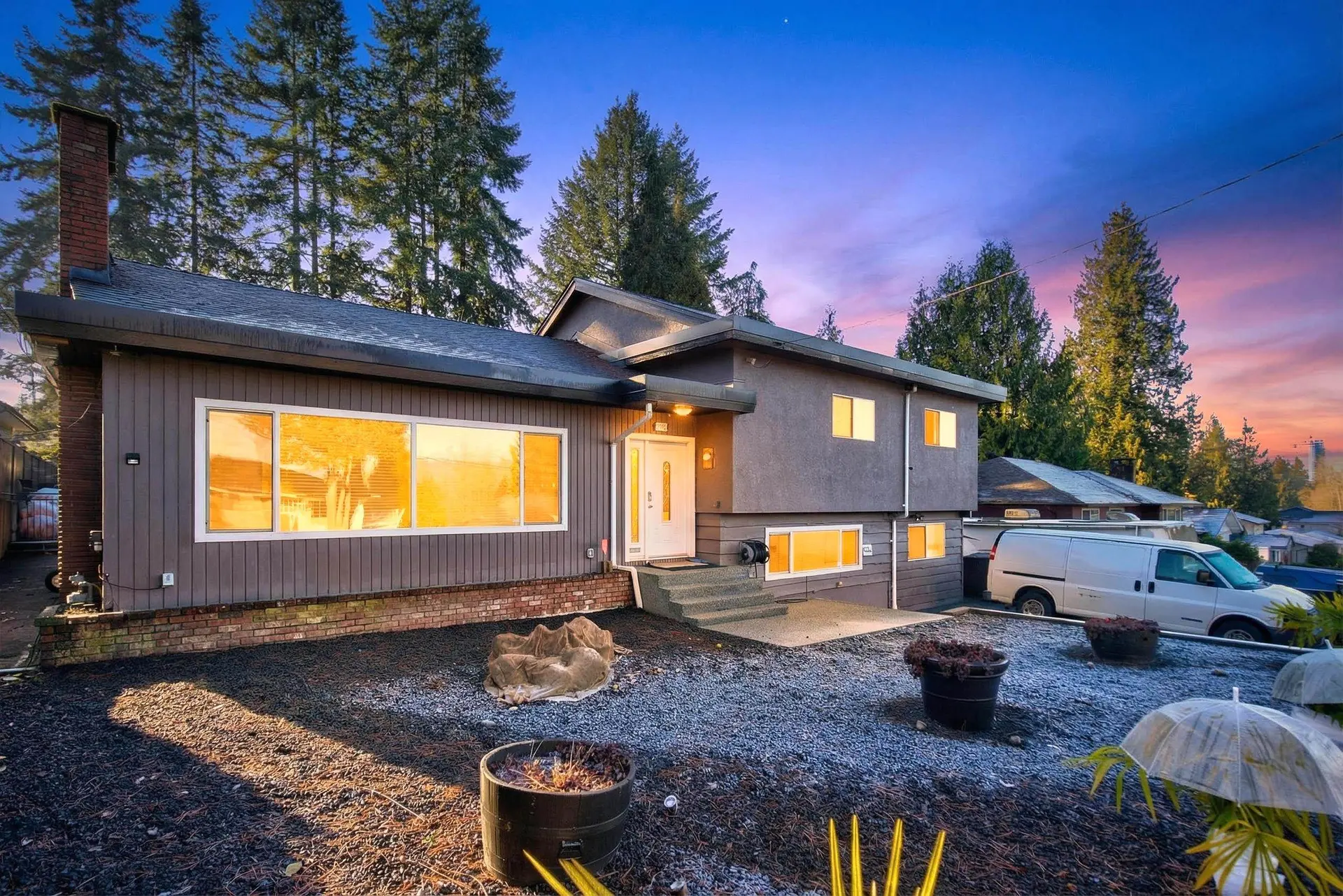 Property at 928 Stanton Avenue, Coquitlam, BC
