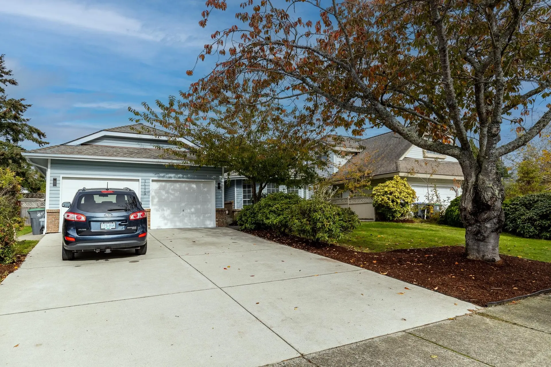 Property at 14129 16a Avenue, Surrey, BC