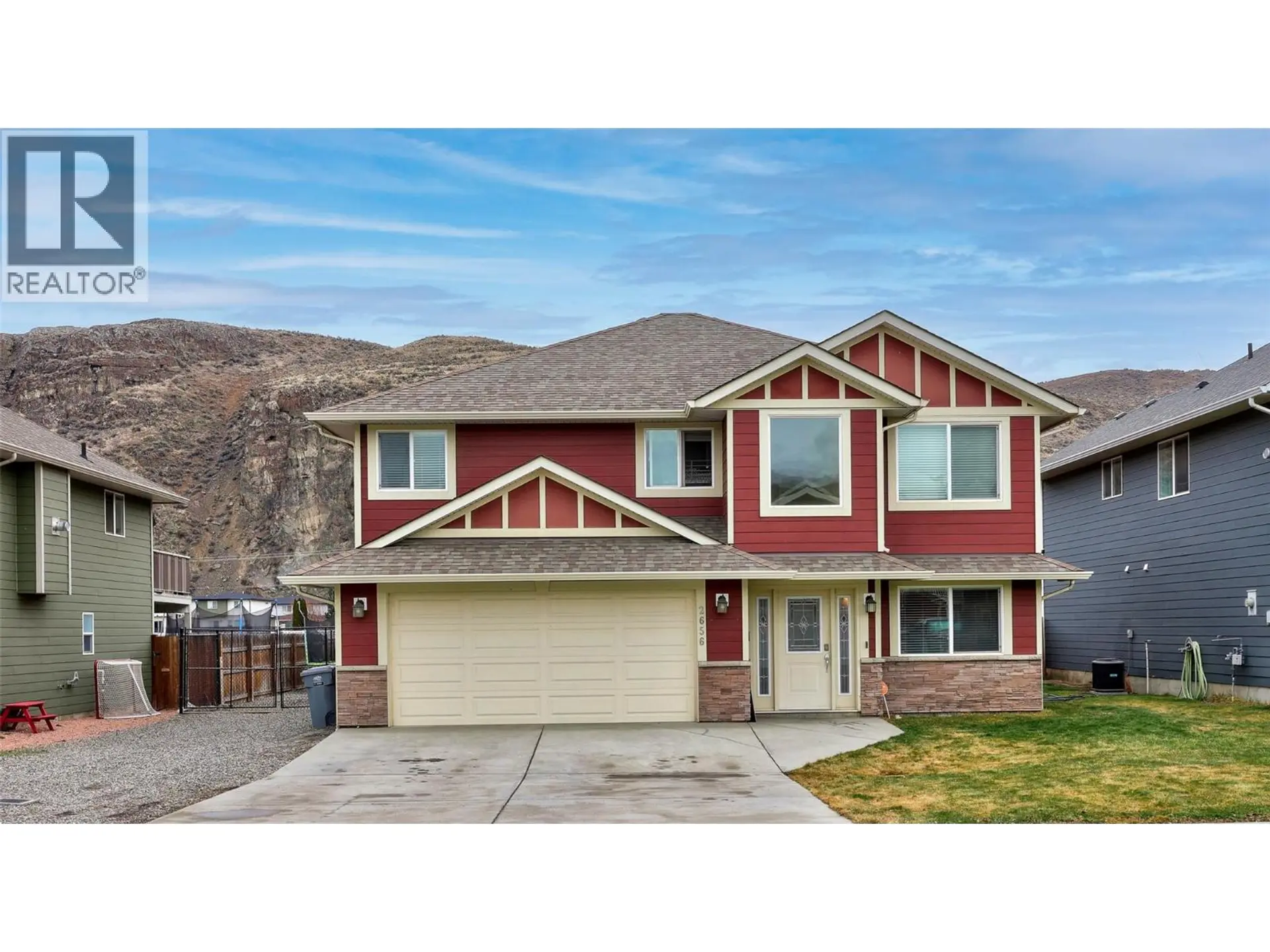 Property at 2656 BRIARWOOD Avenue, Kamloops, BC