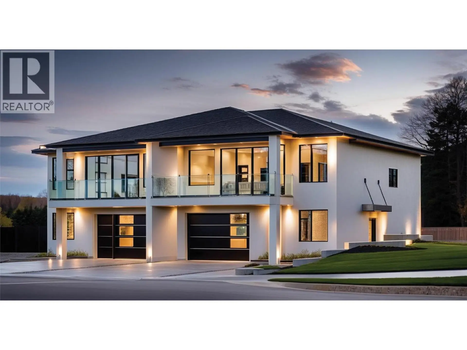 Property at 4305 Painted Turtle Drive, Vernon, BC