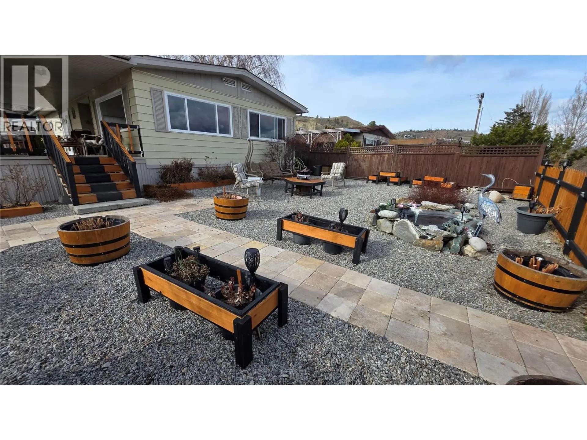Property at #44 201 Highway 97, Penticton, BC