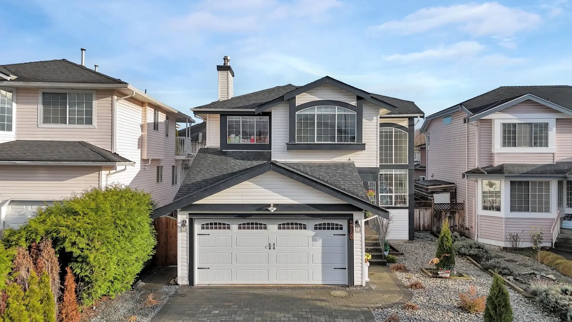 Property at 5680 Oliver Drive, Richmond, BC