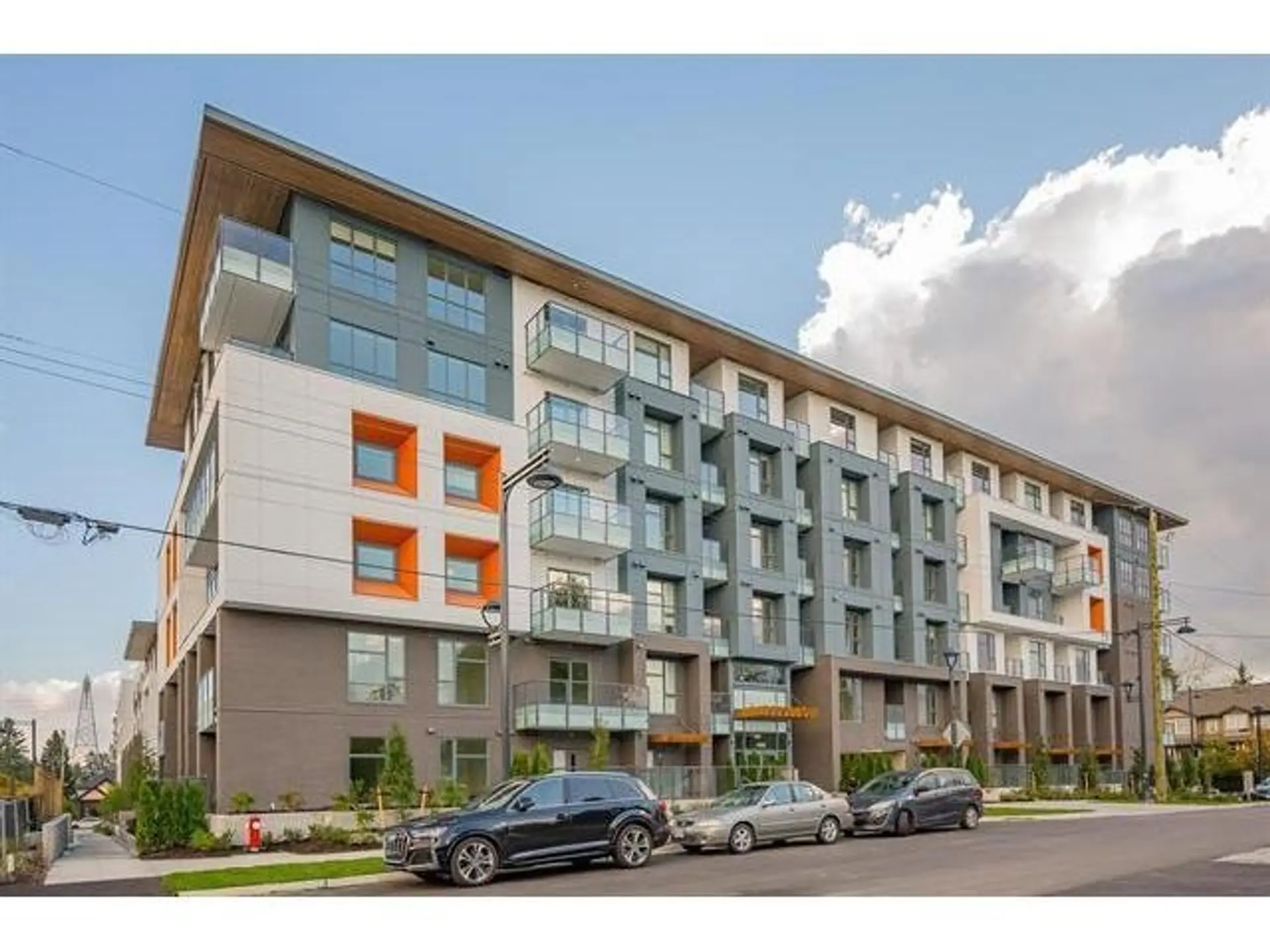 Property at #E215 10829 140 Street, Surrey, BC