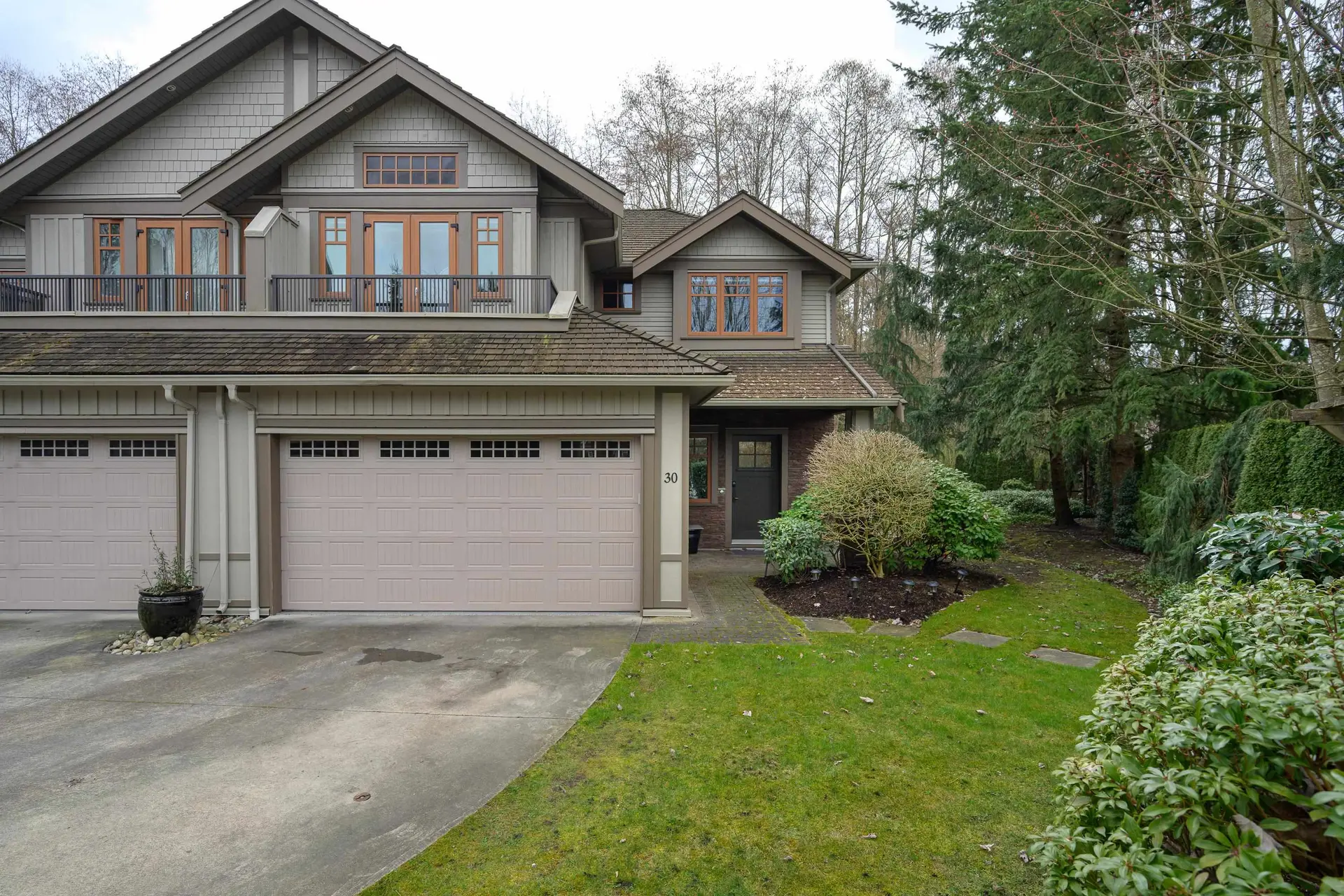 Property at #30 3122 160 Street, Surrey, BC