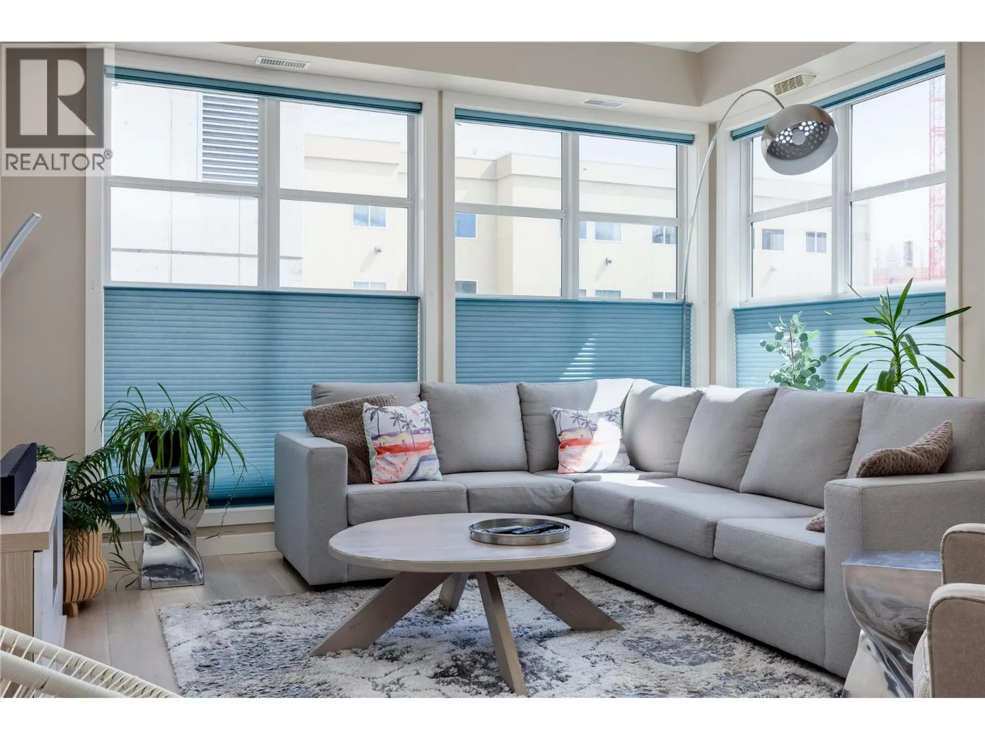 Property at #107 1331 Ellis Street, Kelowna, BC