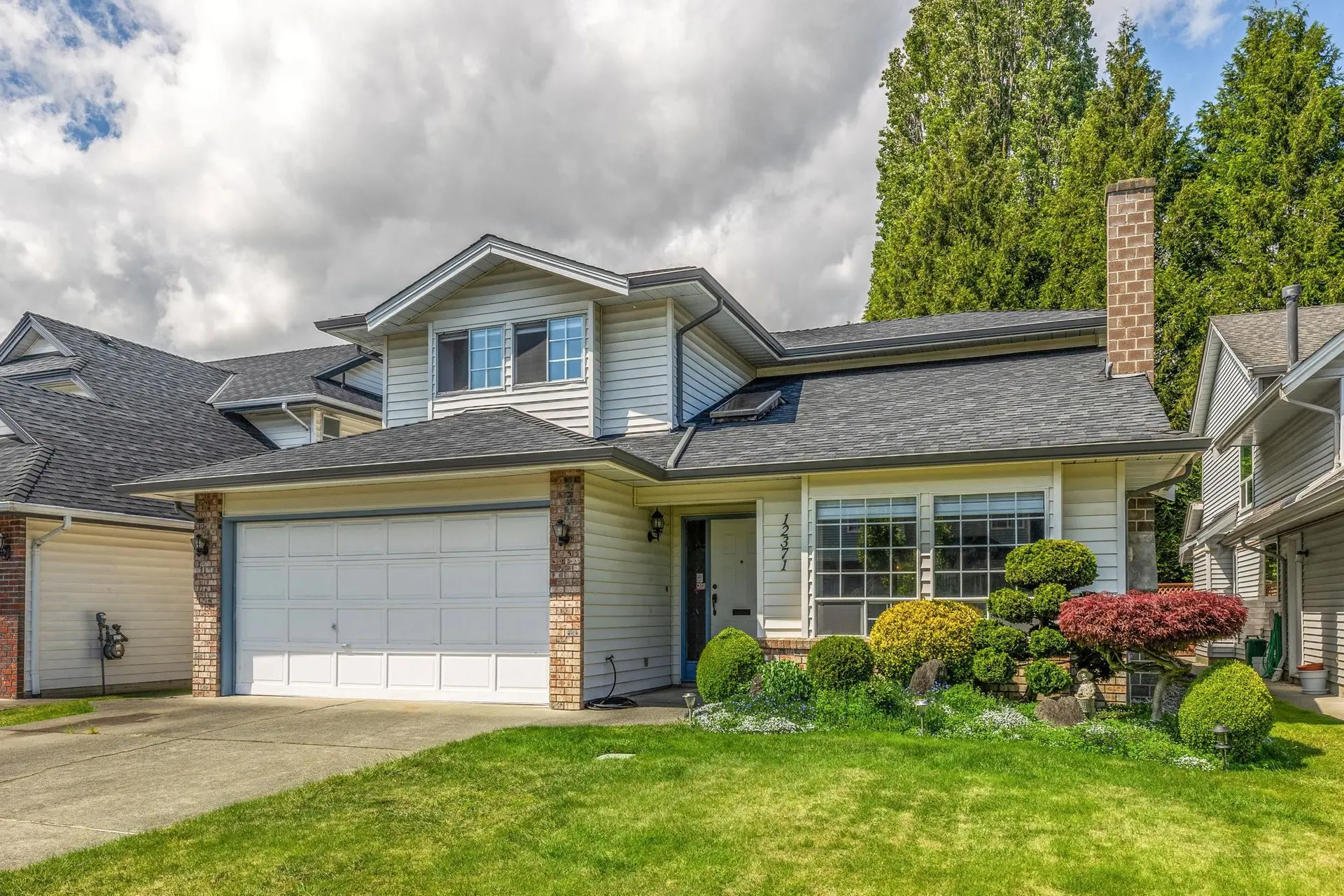 Property at 12371 Greenland Drive, Richmond, BC