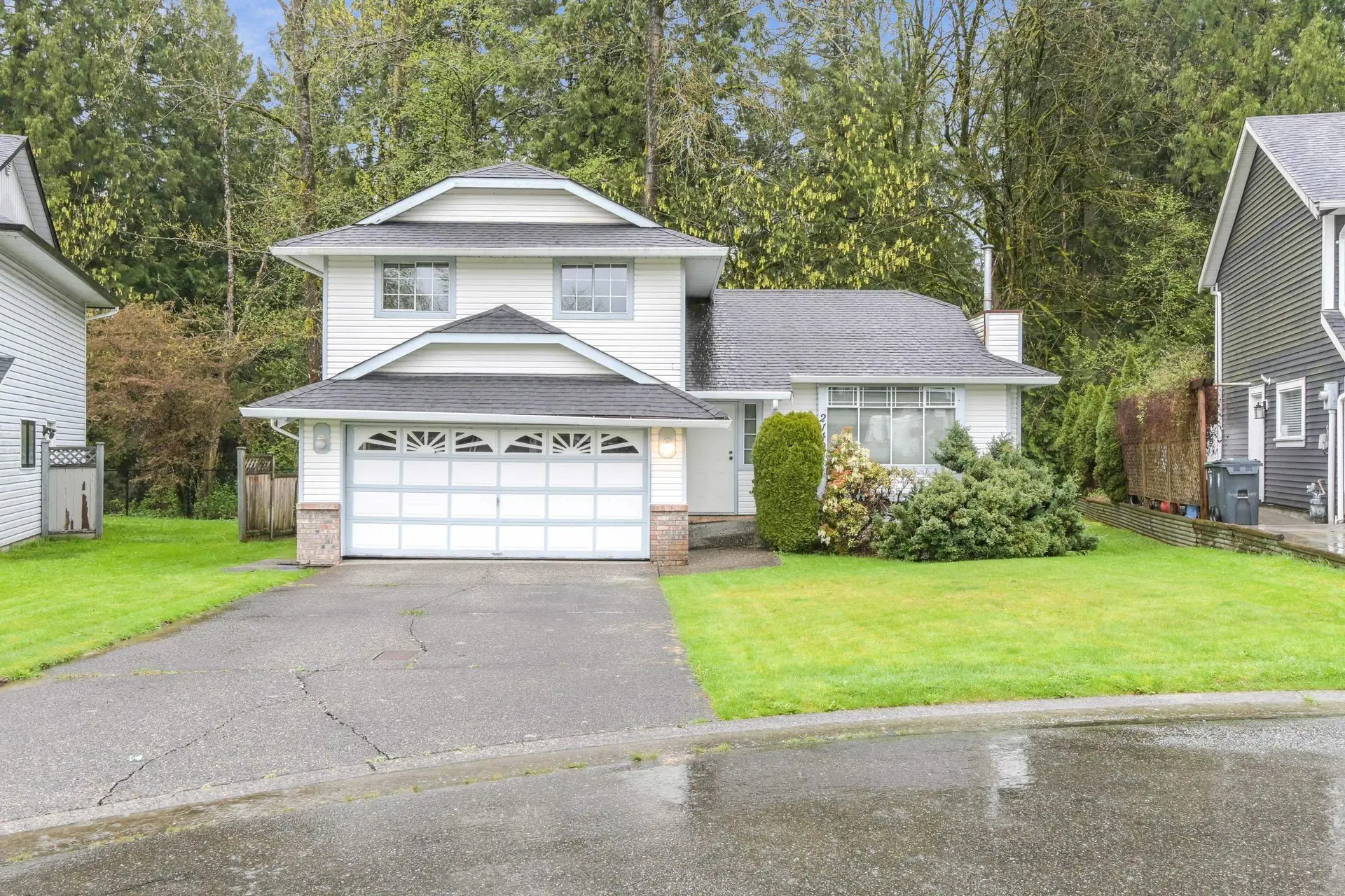 Property at 21491 90 Avenue, Langley, BC