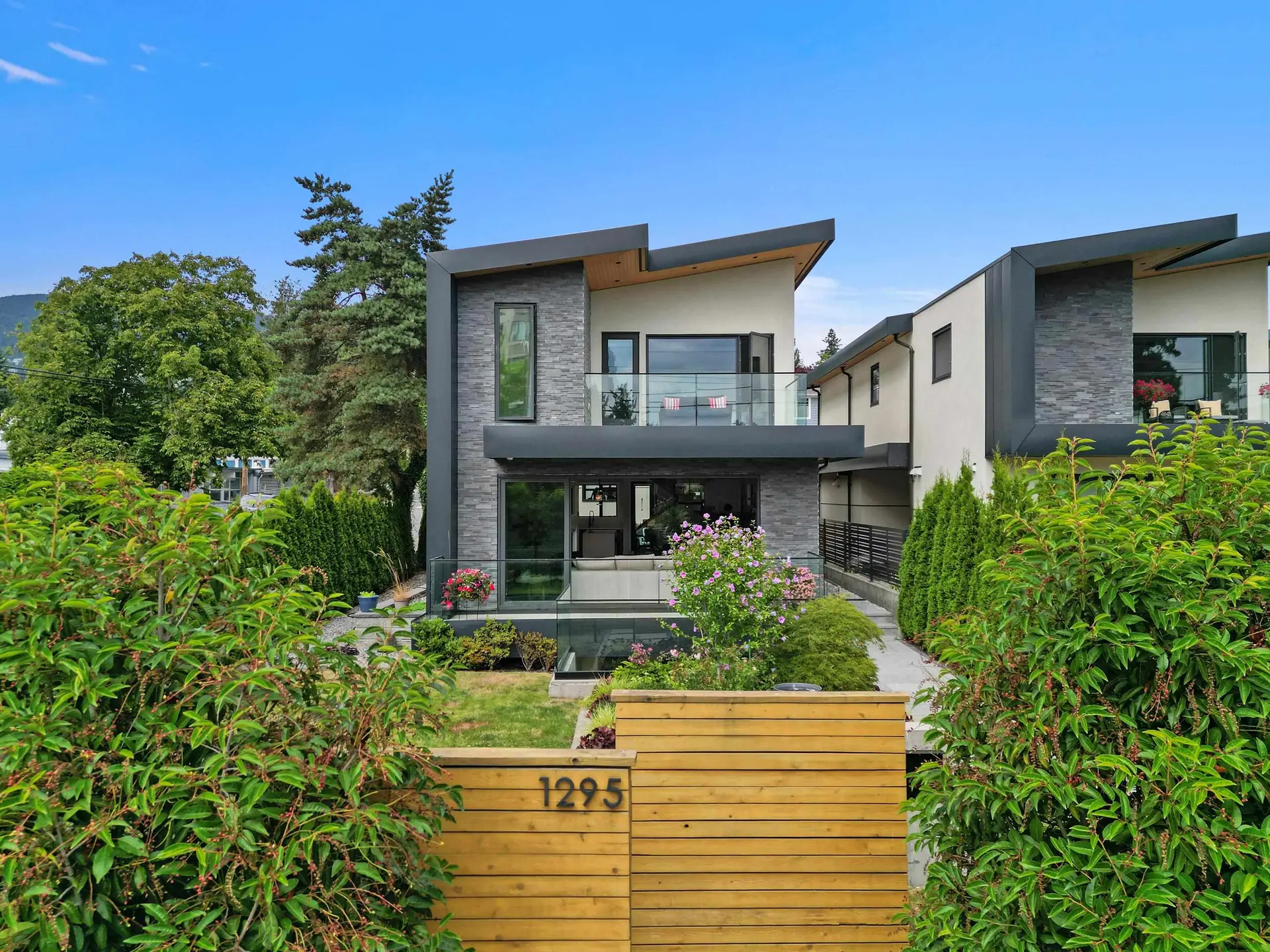 Property at 1295 Duchess Avenue, West Vancouver, BC