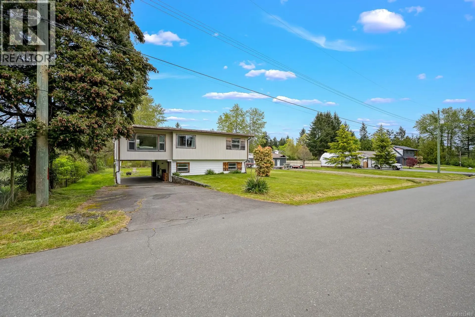 Property at 1238 Don Rd, Comox, BC