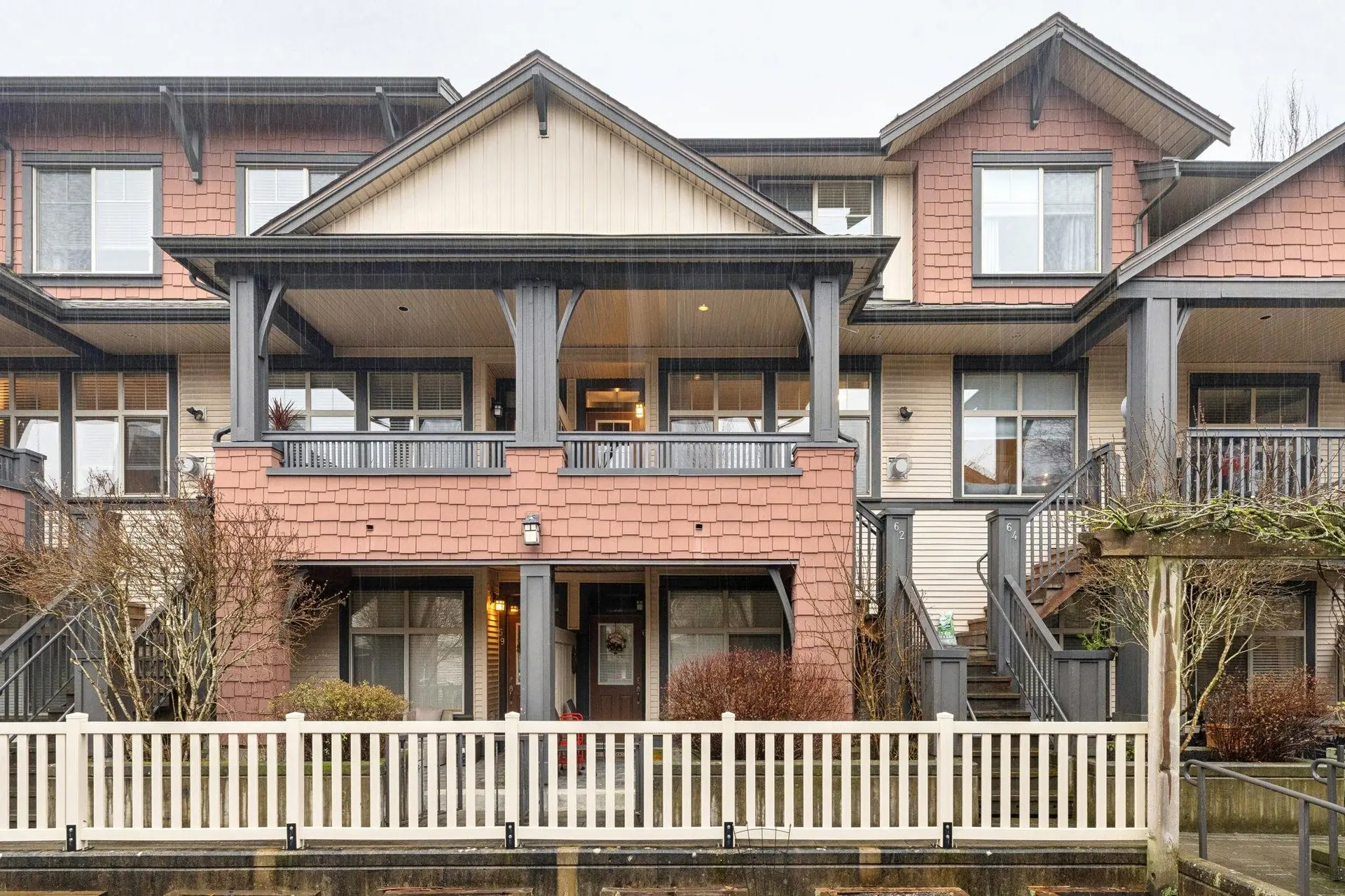 Property at #62 19478 65 Avenue, Surrey, BC