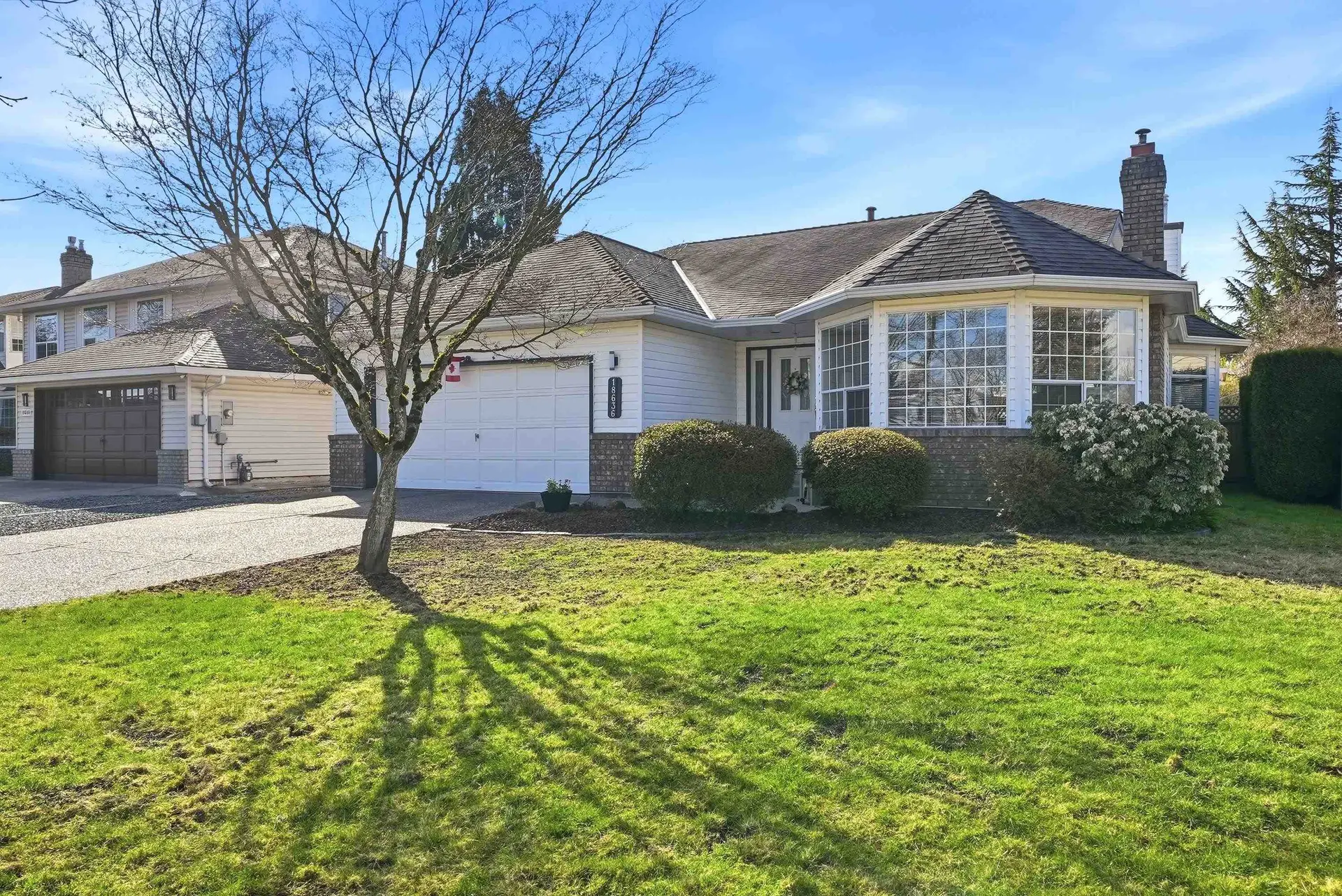 Property at 18636 62a Avenue, Surrey, BC