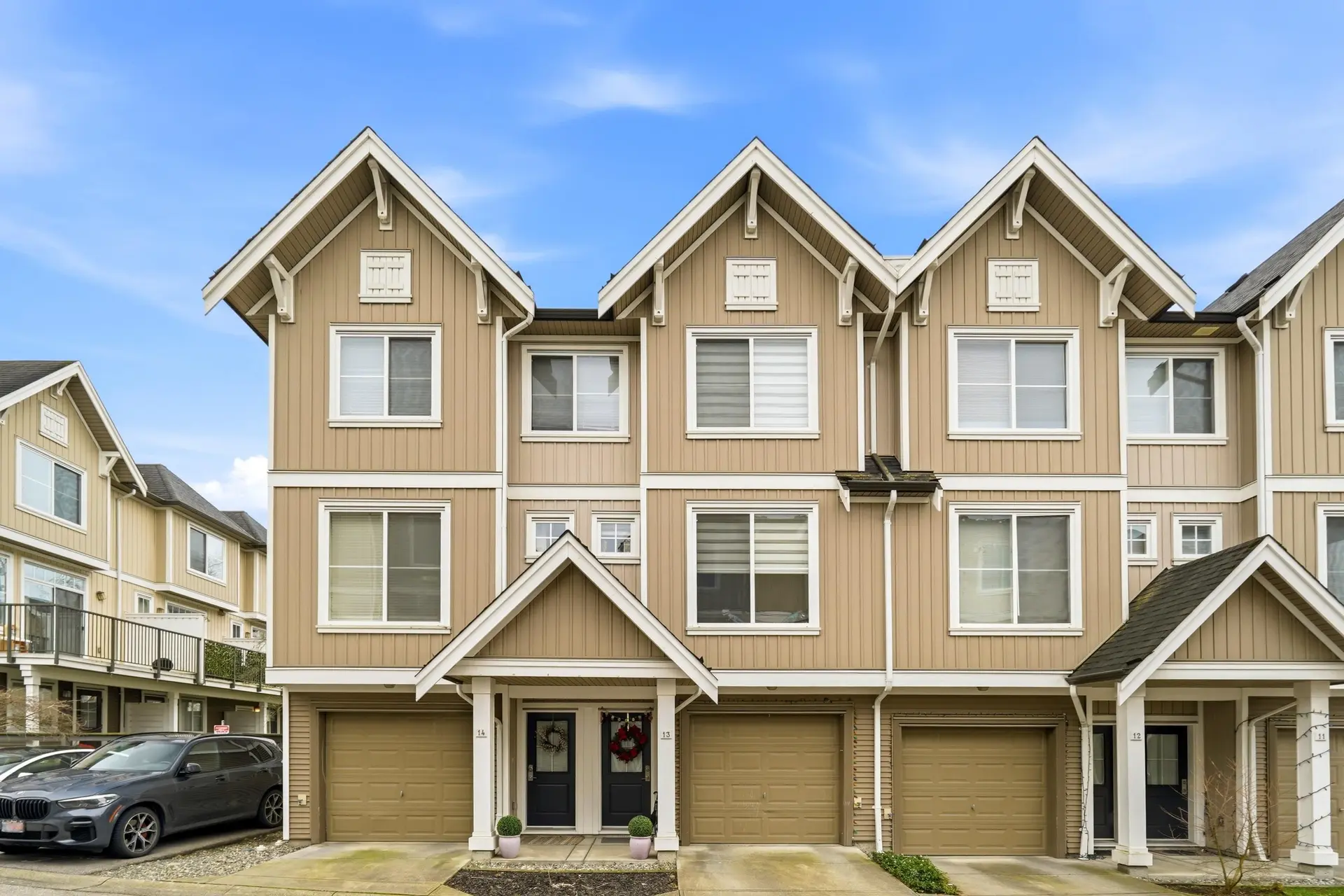 Property at #13 31032 Westridge Place, Abbotsford, BC