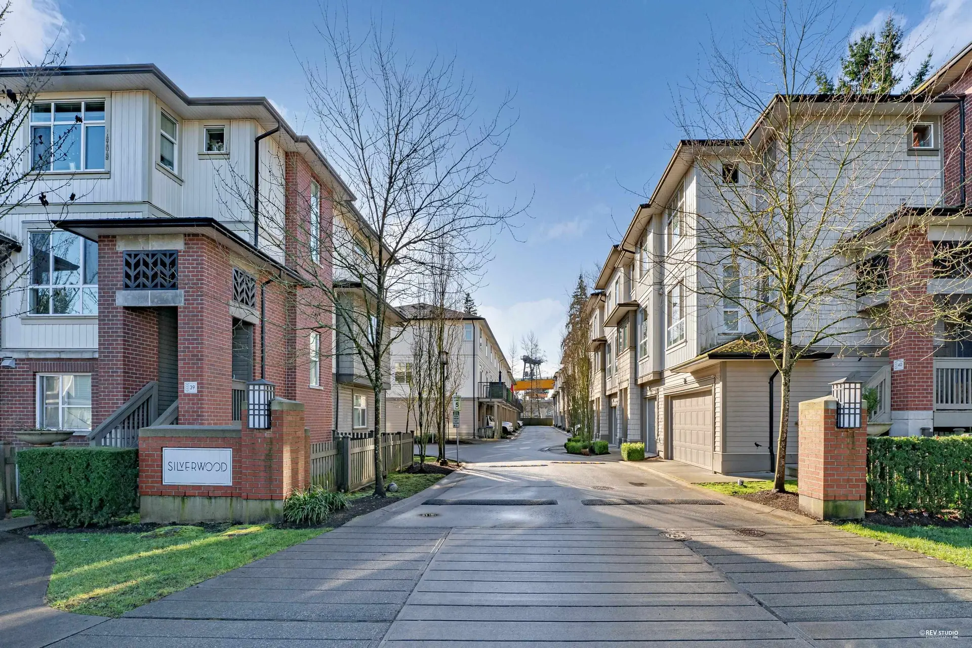 Property at #59 8355 164 Street, Surrey, BC