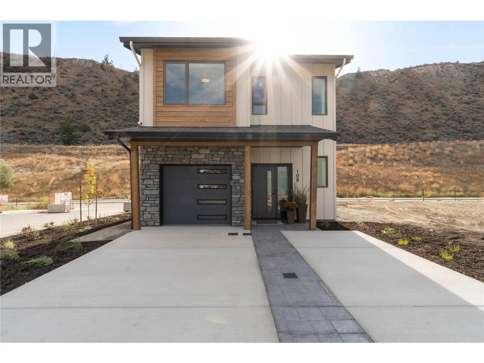 Property at #108 3580 Valleyview Drive, Kamloops, BC