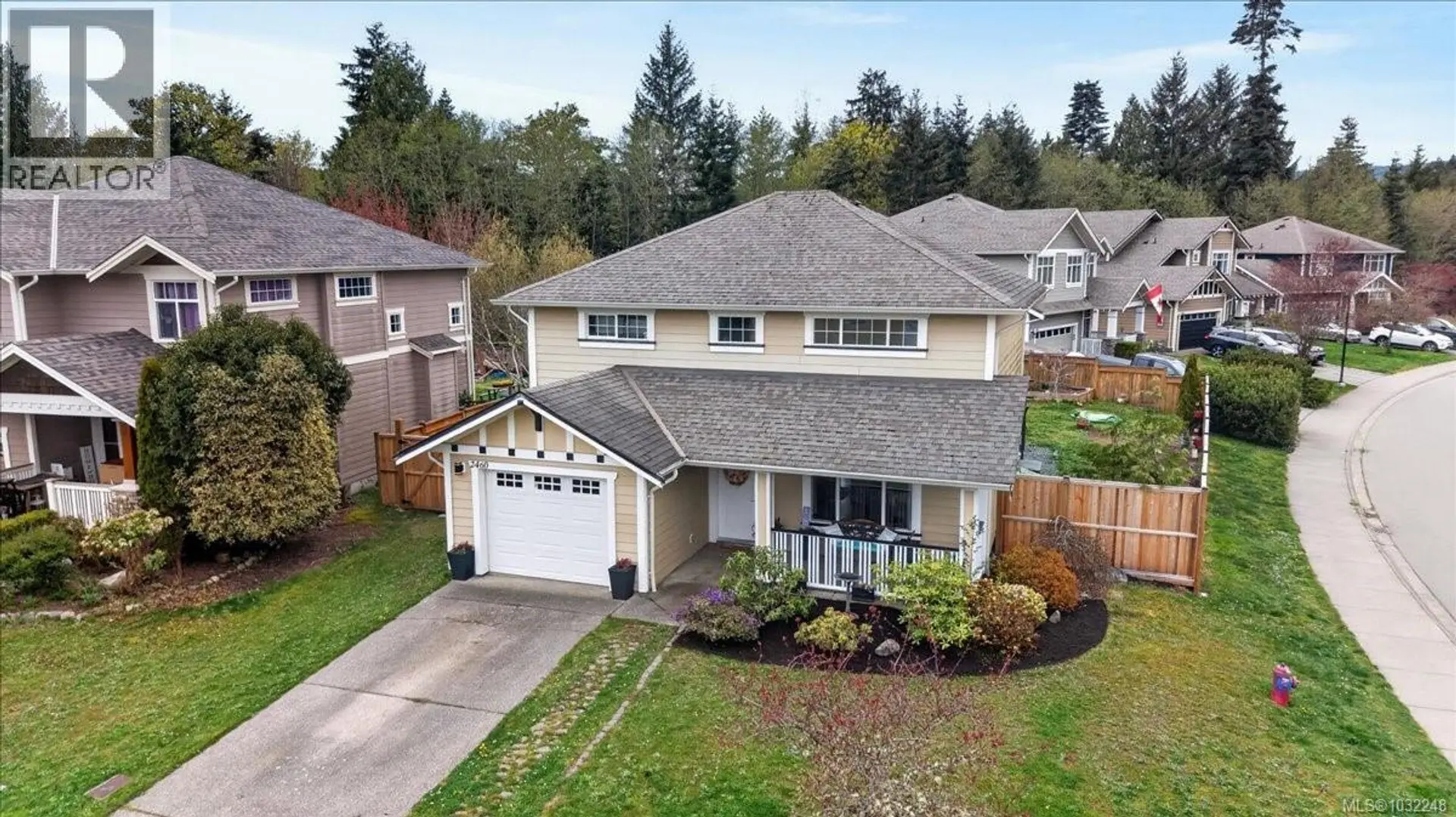 Property at 2460 Driftwood Pl, Sooke, BC