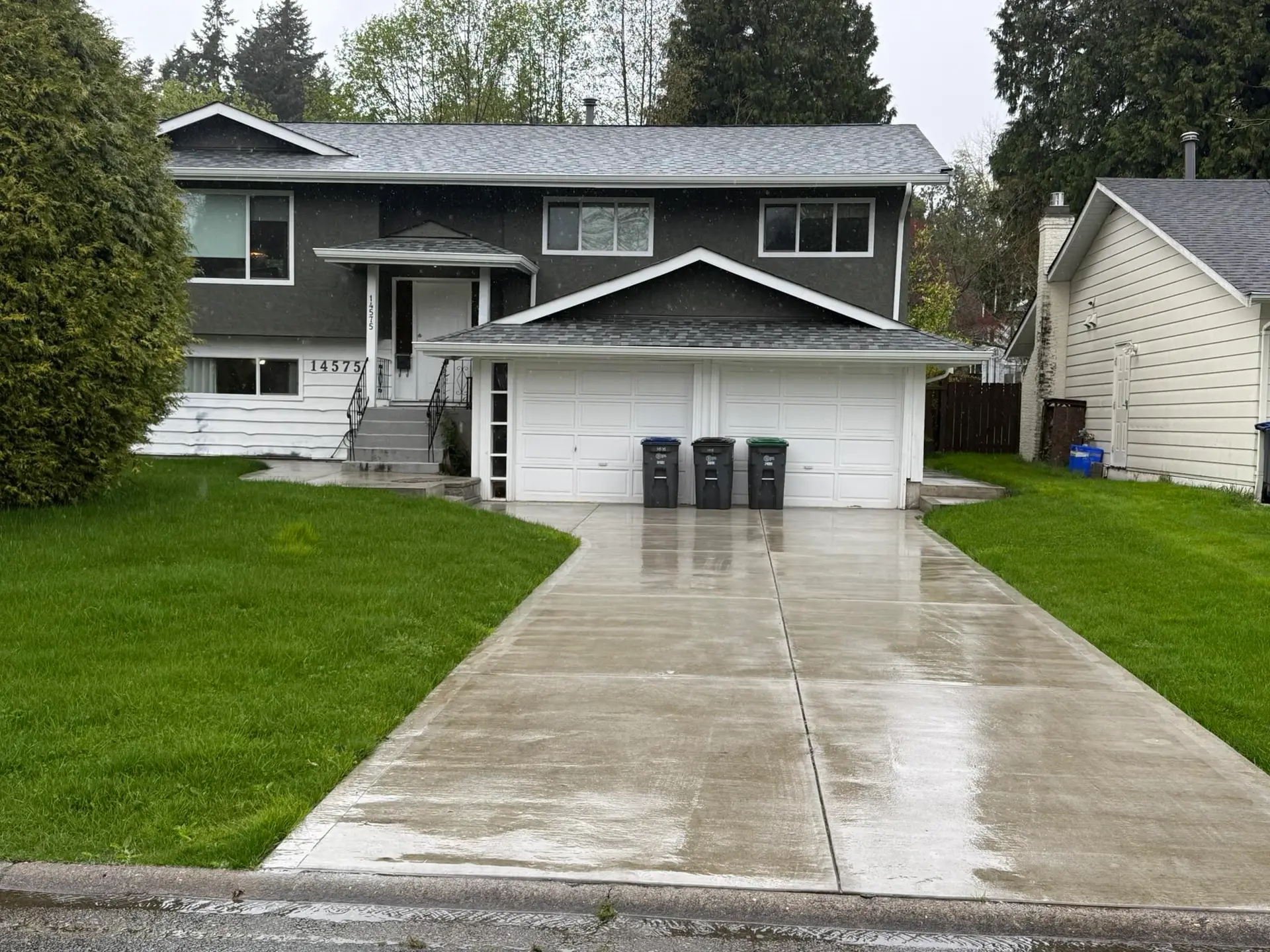Property at 14575 18 Avenue, Surrey, BC