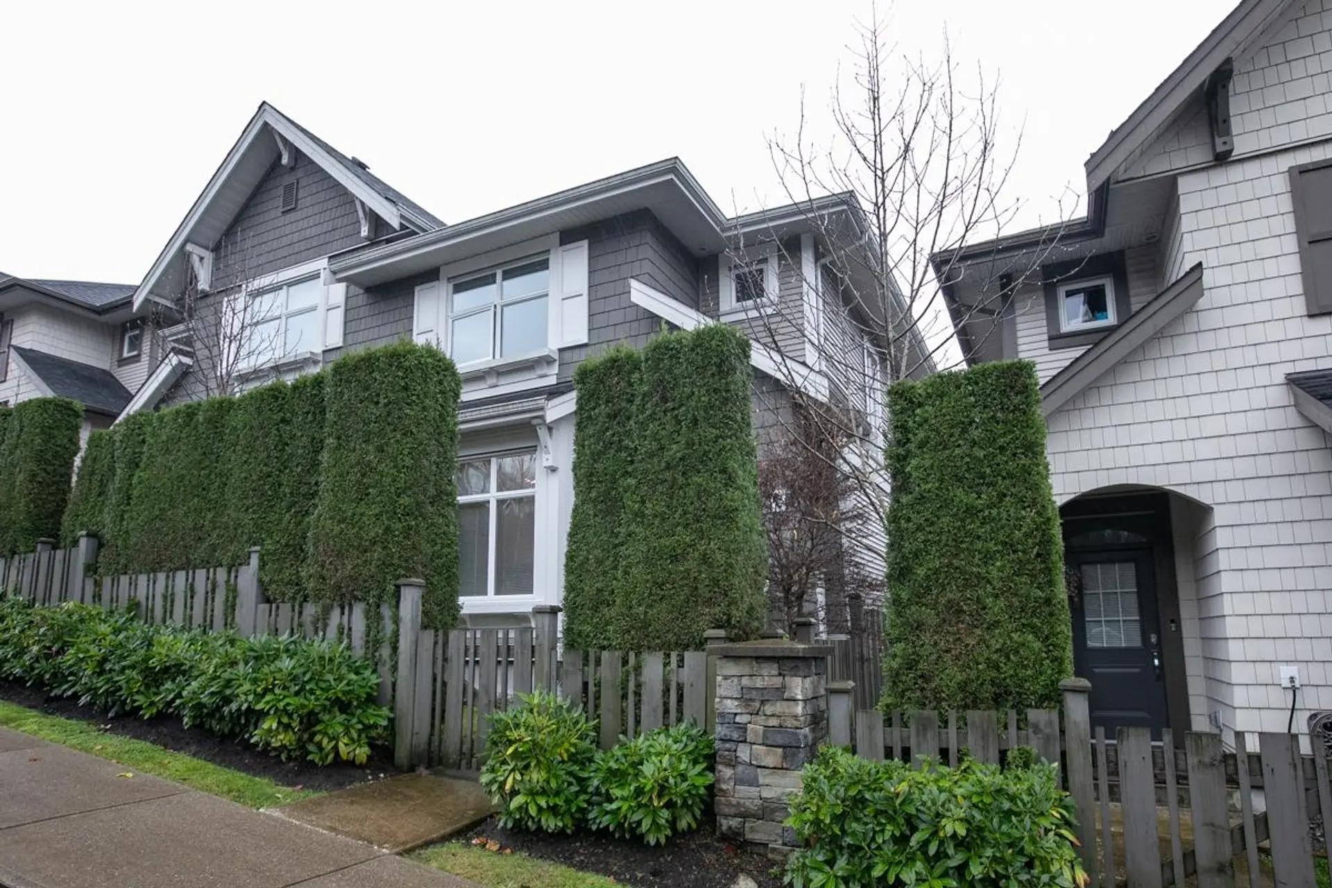 Property at #62 3400 Devonshire Avenue, Coquitlam, BC
