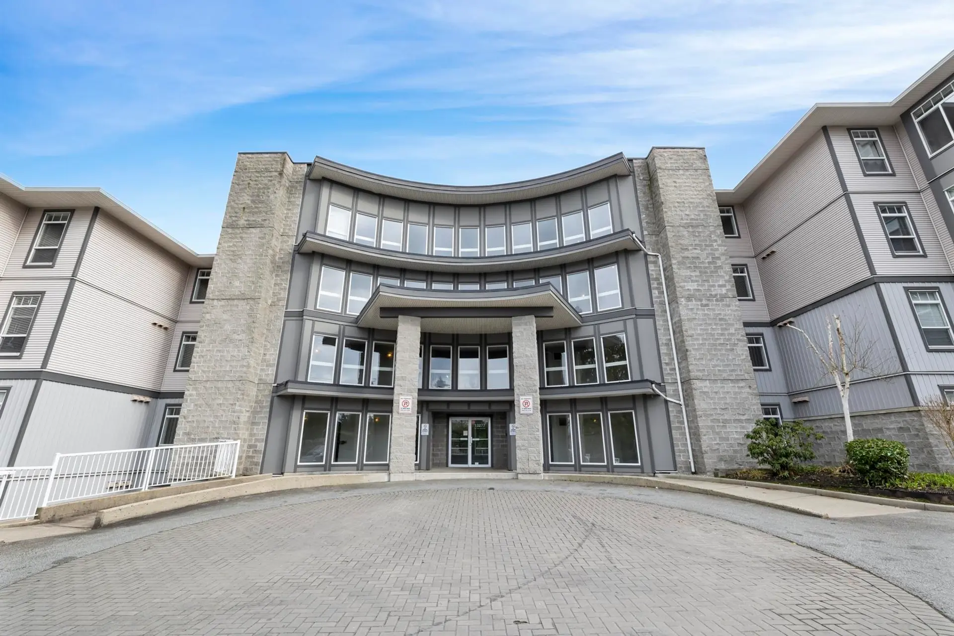 Property at #328 13277 108 Avenue, Surrey, BC
