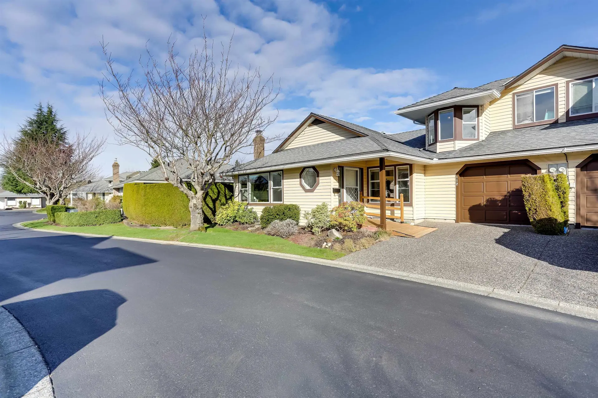 Property at #112 14280 19a Avenue, Surrey, BC