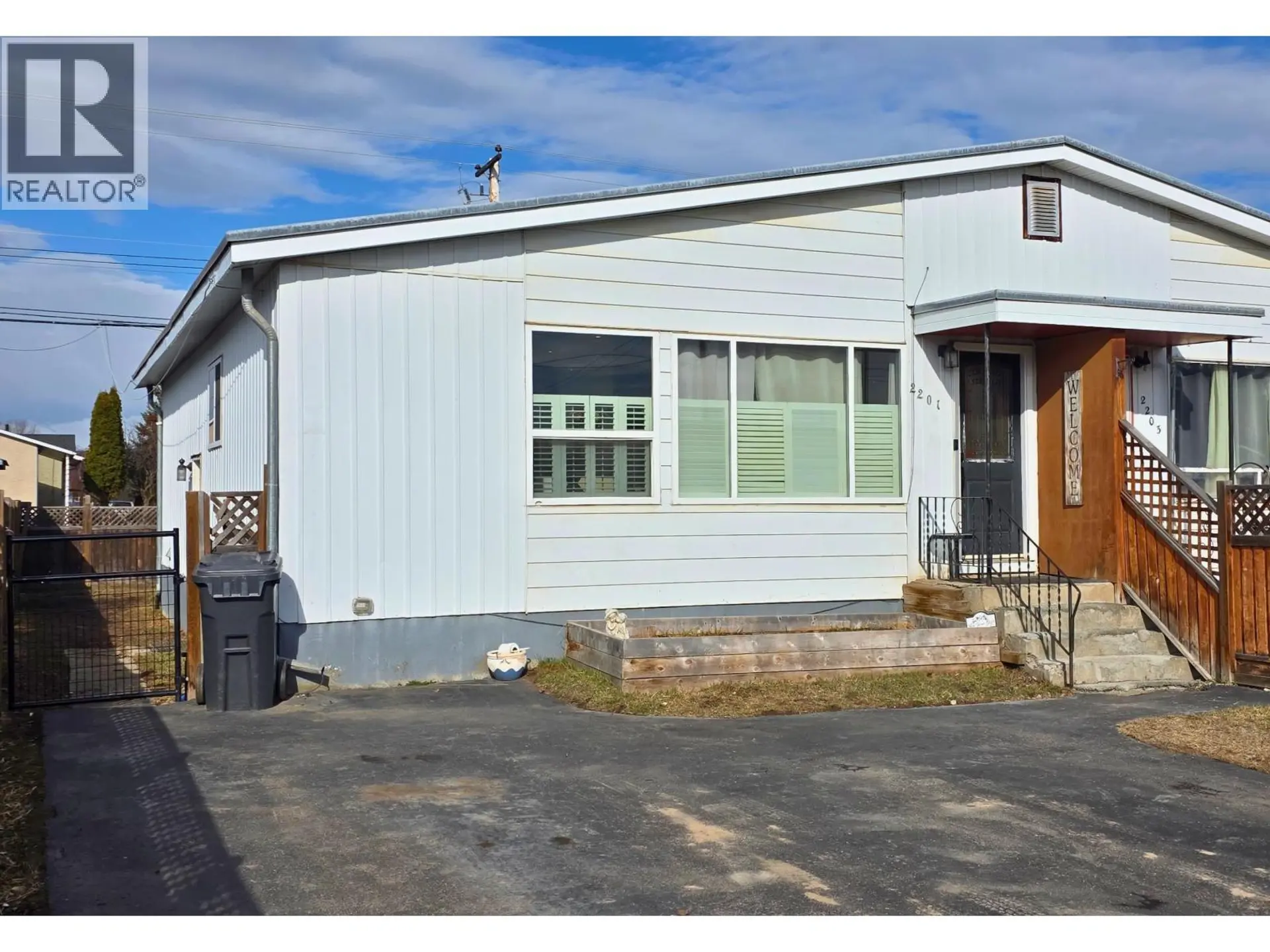 Property at 2201 CATALINE COURT, Houston, BC