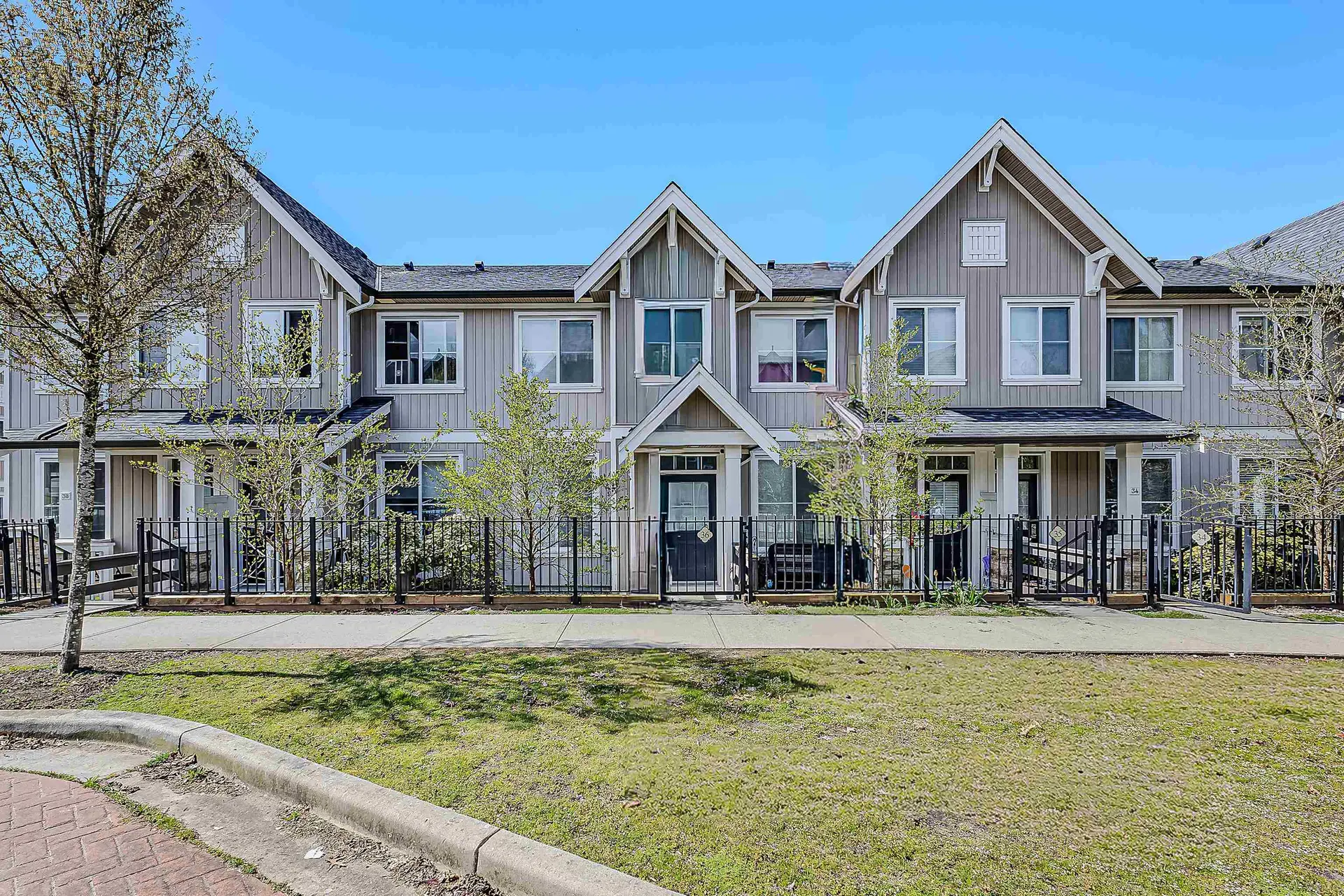 Property at #36 31032 Westridge Place, Abbotsford, BC