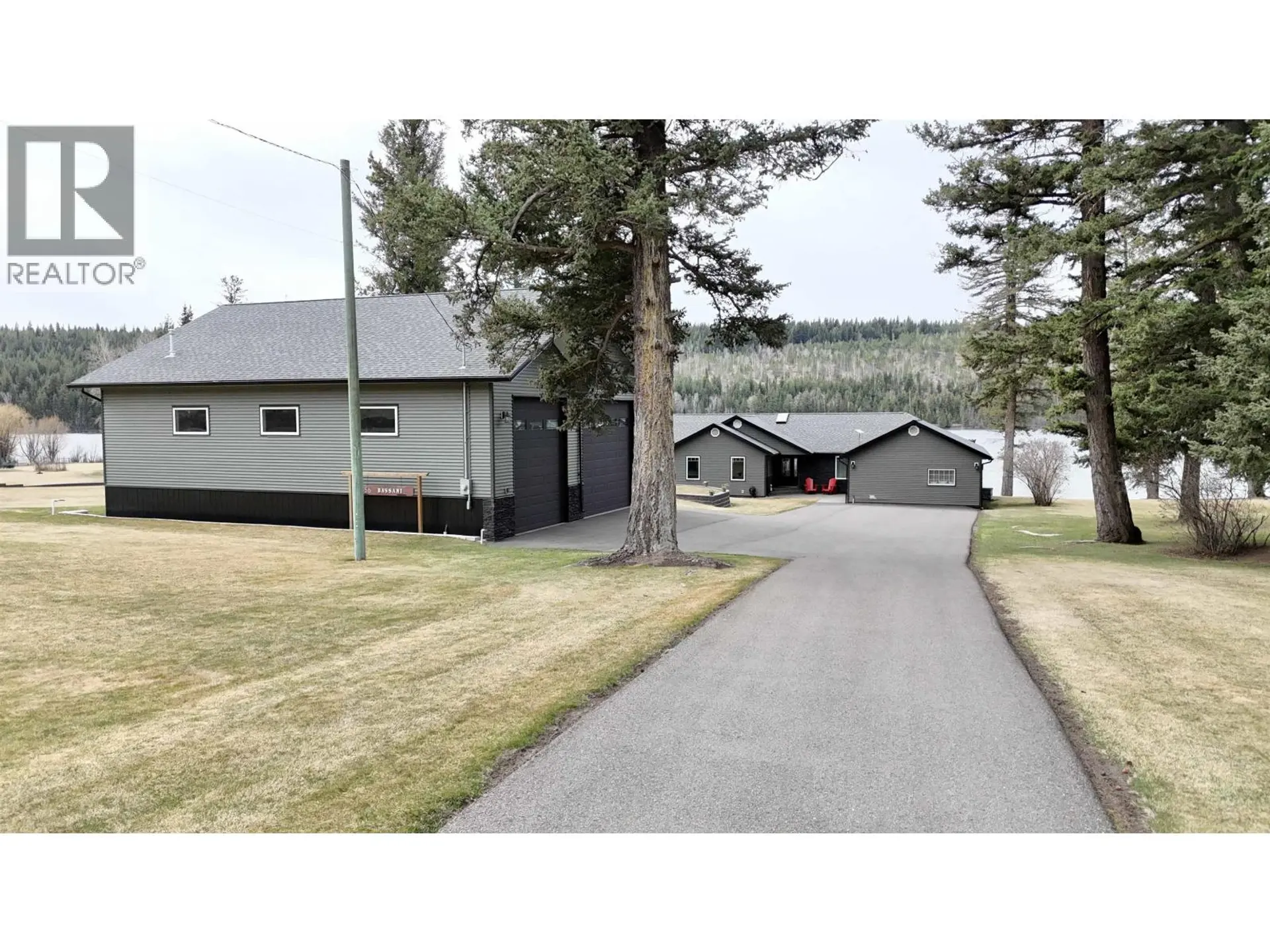 Property at 3556 CABIN ROAD, Lac La Hache, BC