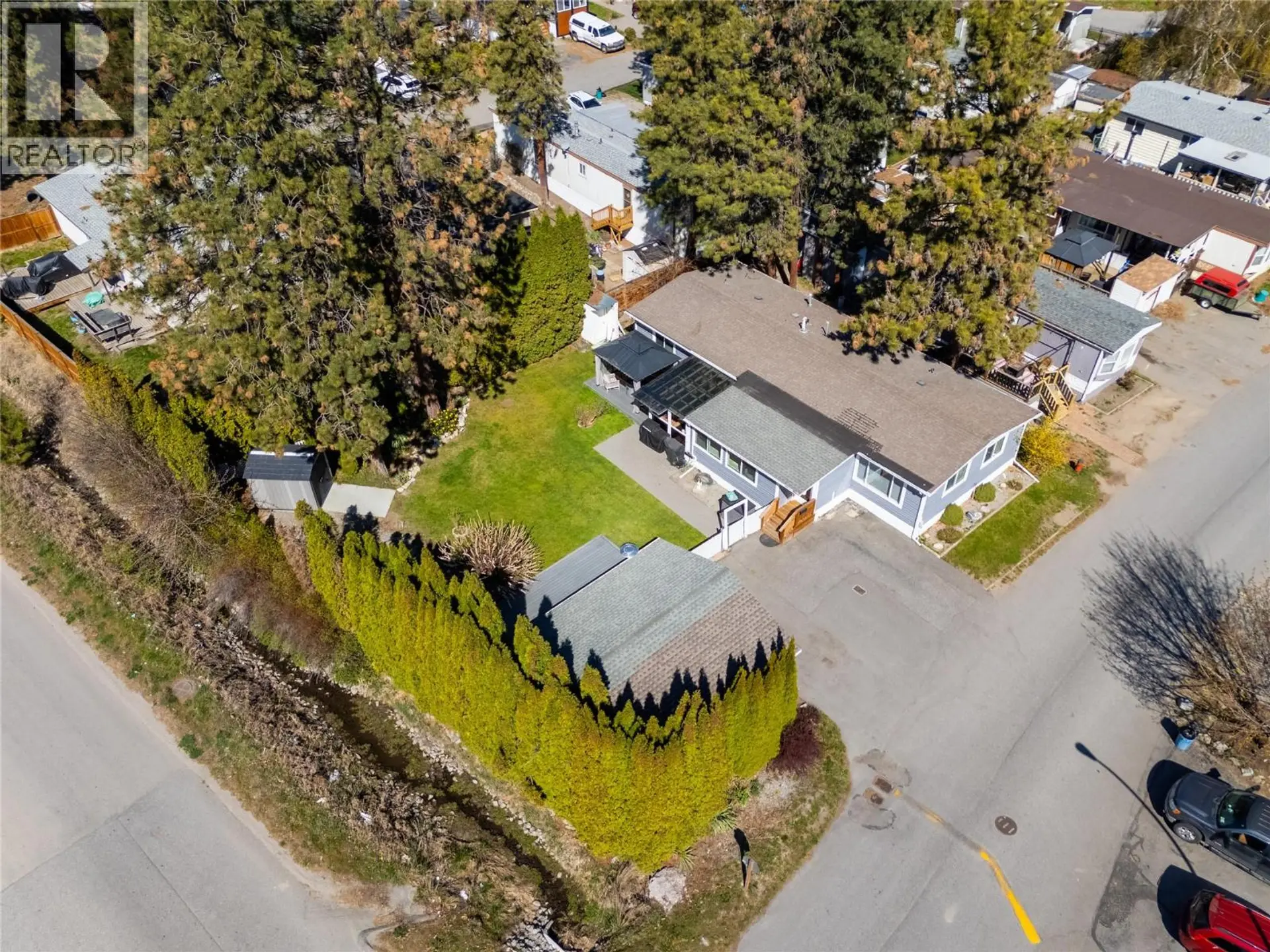 Property at #266 1999 97 Highway S, West Kelowna, BC