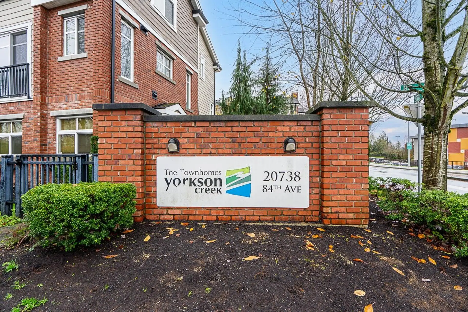 Property at #75 20738 84 Avenue, Langley, BC