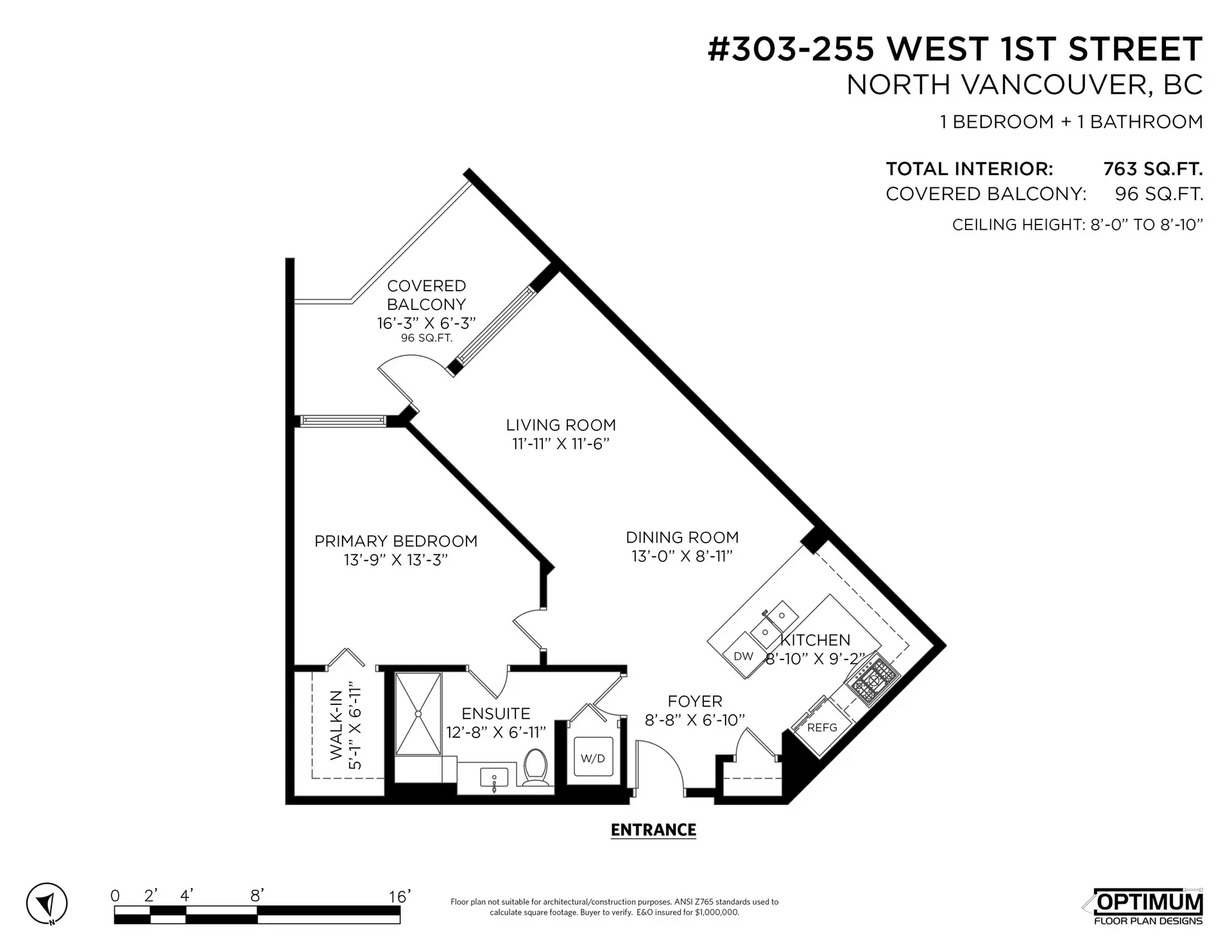 #303 255 W 1st Street - Image 20