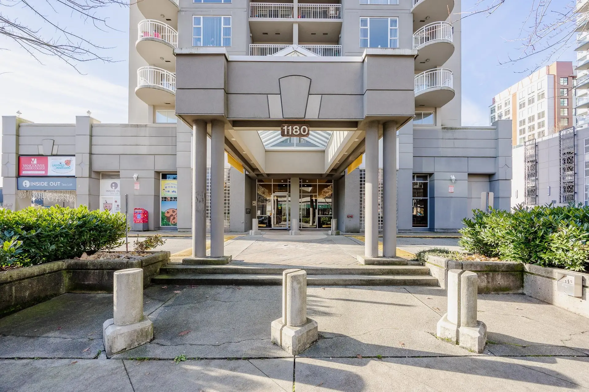 Property at #PH1 1180 Pinetree Way, Coquitlam, BC