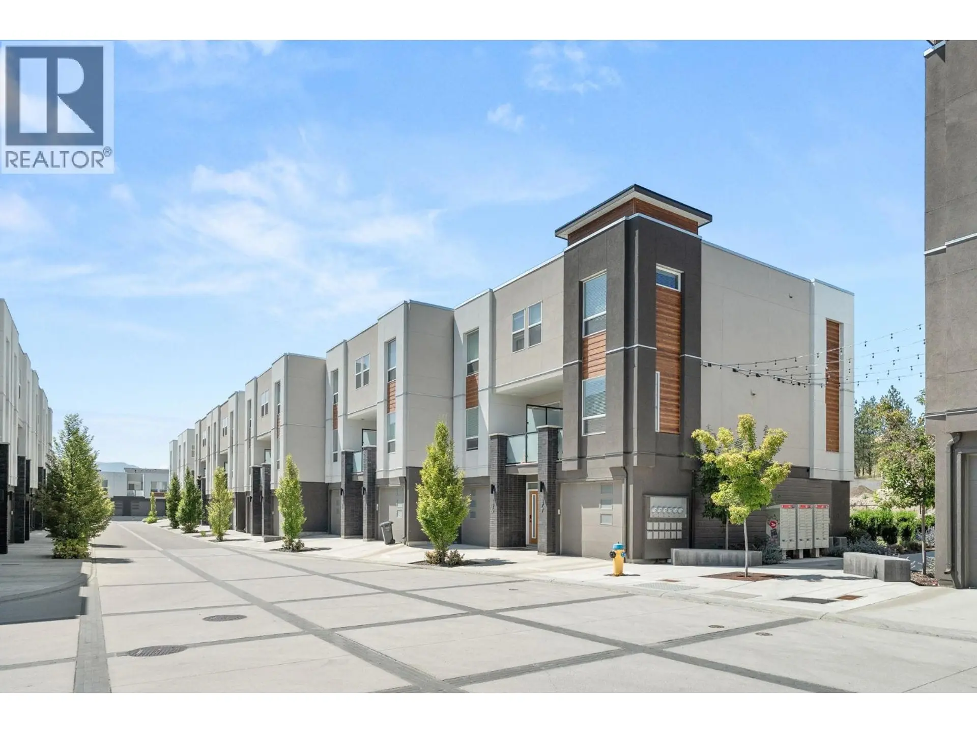 Property at #125 610 Academy Way, Kelowna, BC