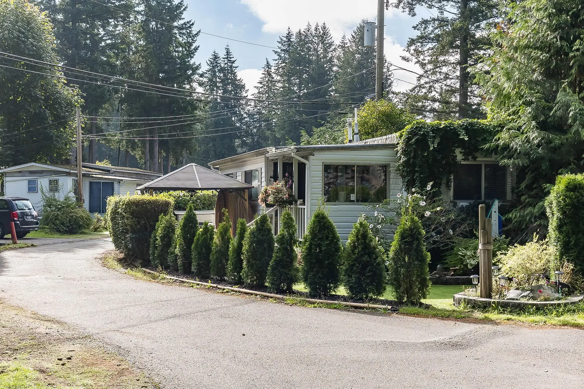 Property at #51 20071 24 Avenue, Langley, BC