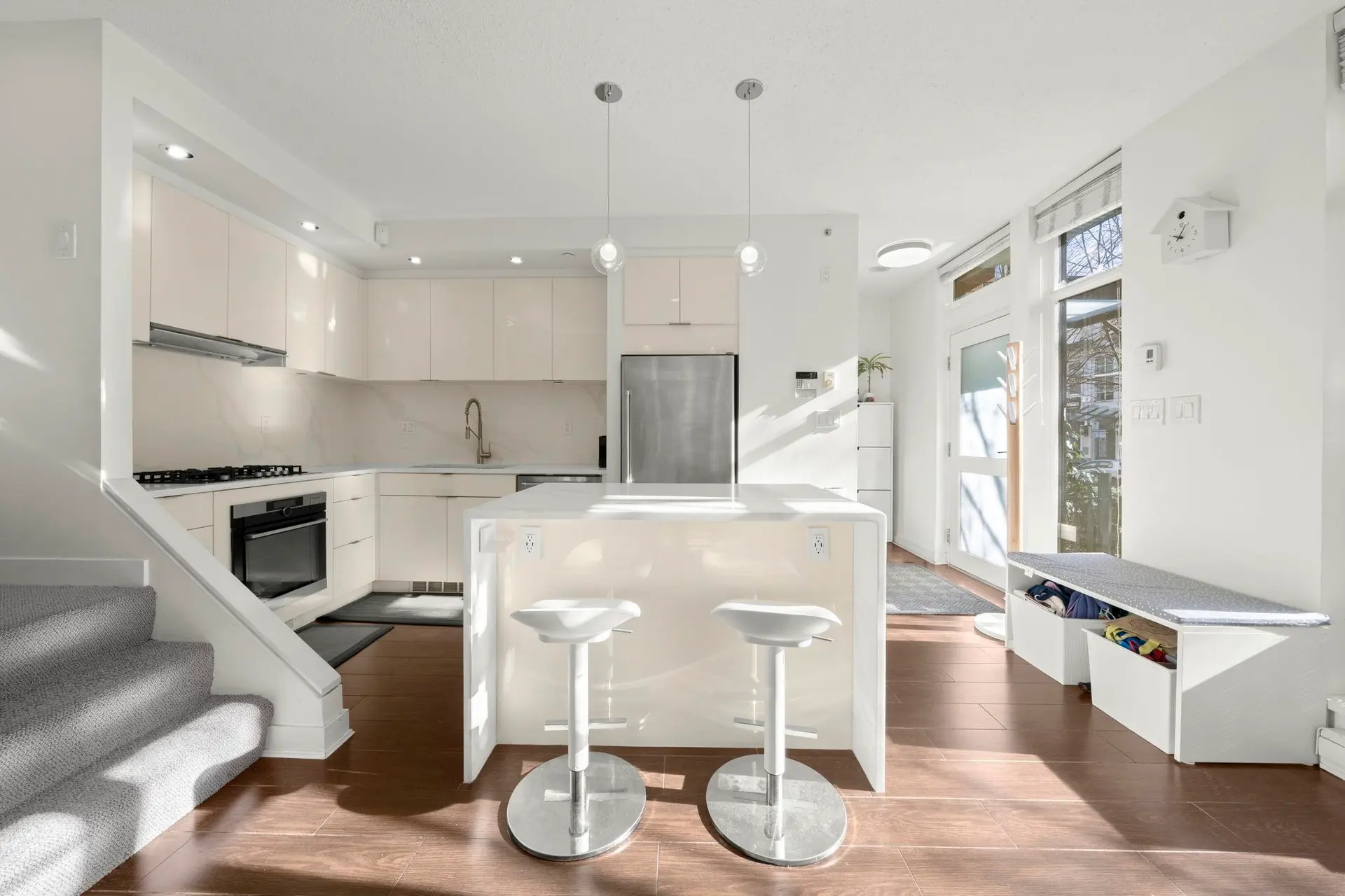Property at 1053 Homer Street, Vancouver, BC