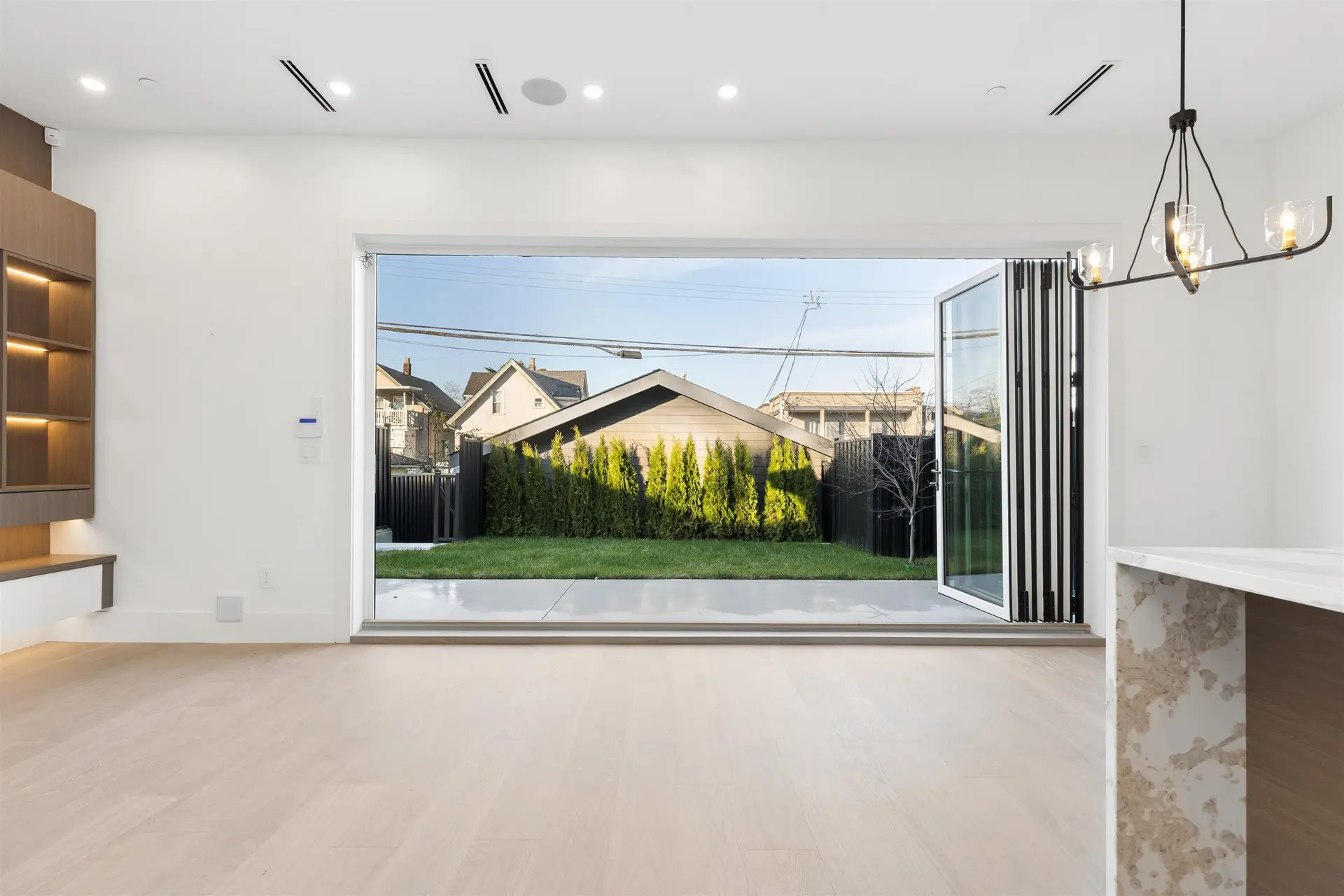 Property at #2 847 E 10 Avenue, Vancouver, BC