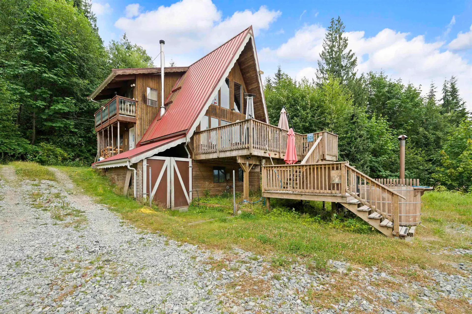 Property at 12151 Campbell Street, Mission, BC