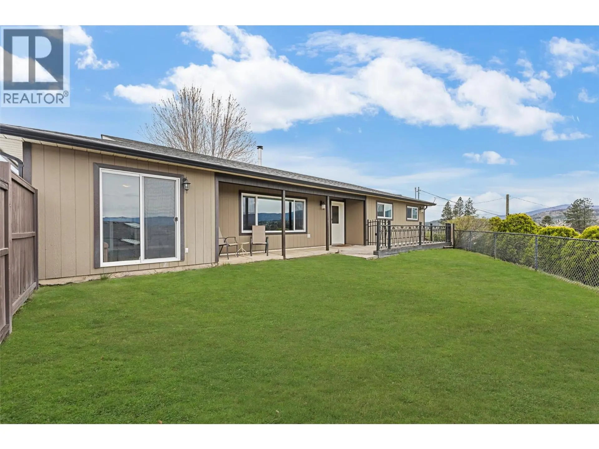 Property at 10679 Sherman Drive, Lake Country, BC