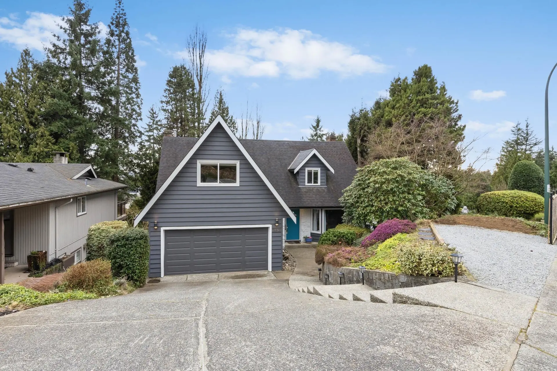 Property at 363 Dartmoor Drive, Coquitlam, BC