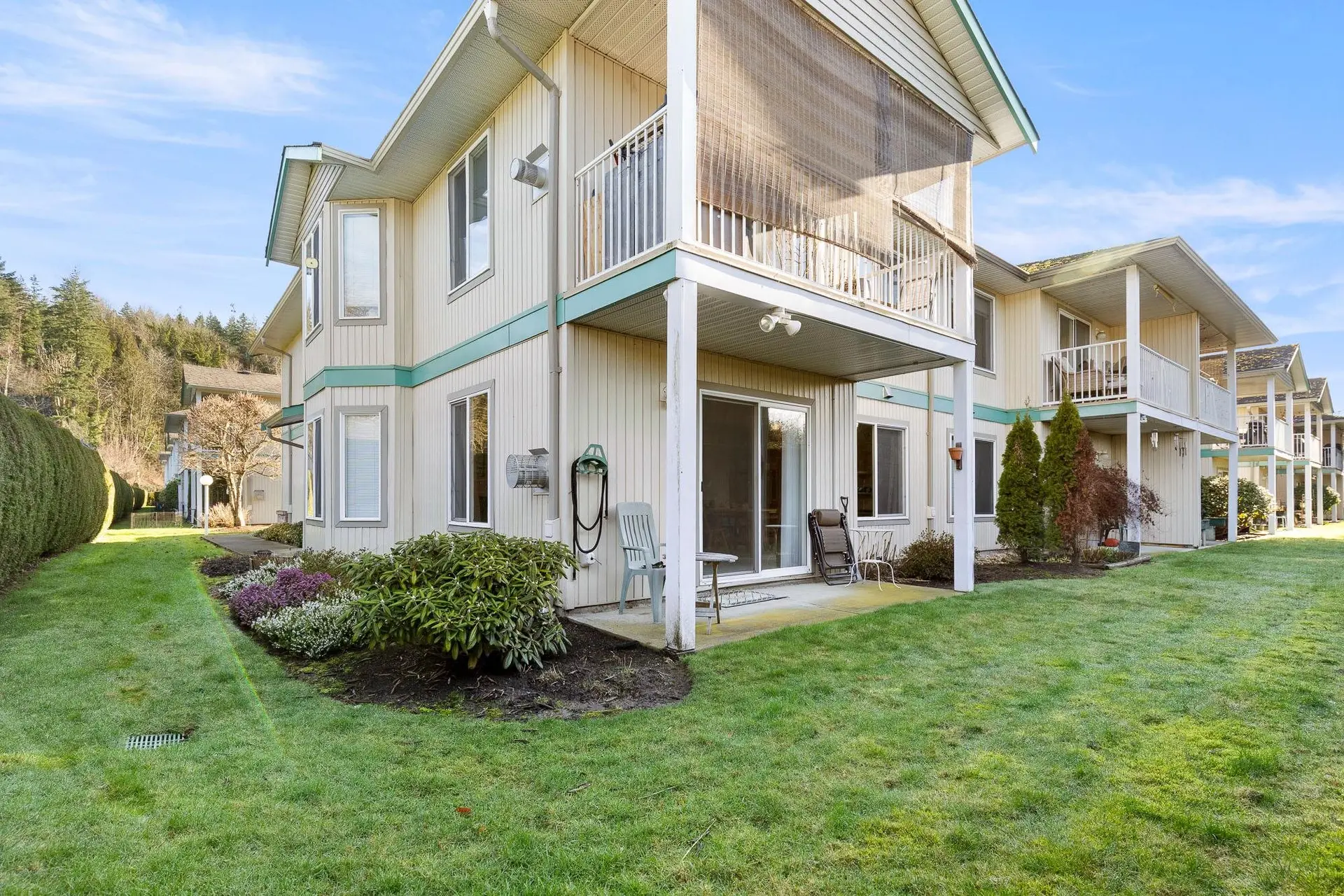 Property at #108 9855 Quarry Road, Chilliwack, BC