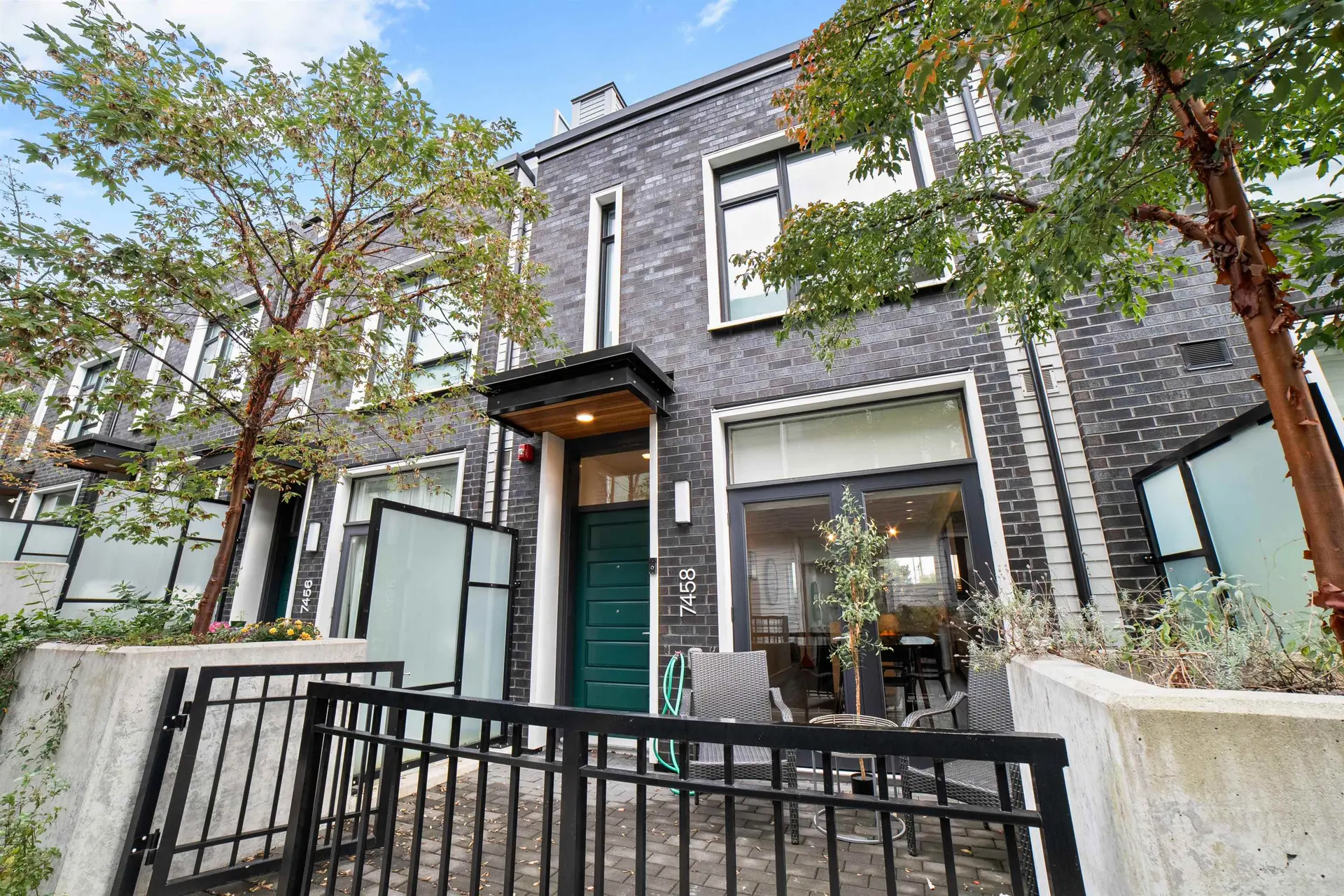 Property at 7458 Granville Street, Vancouver, BC